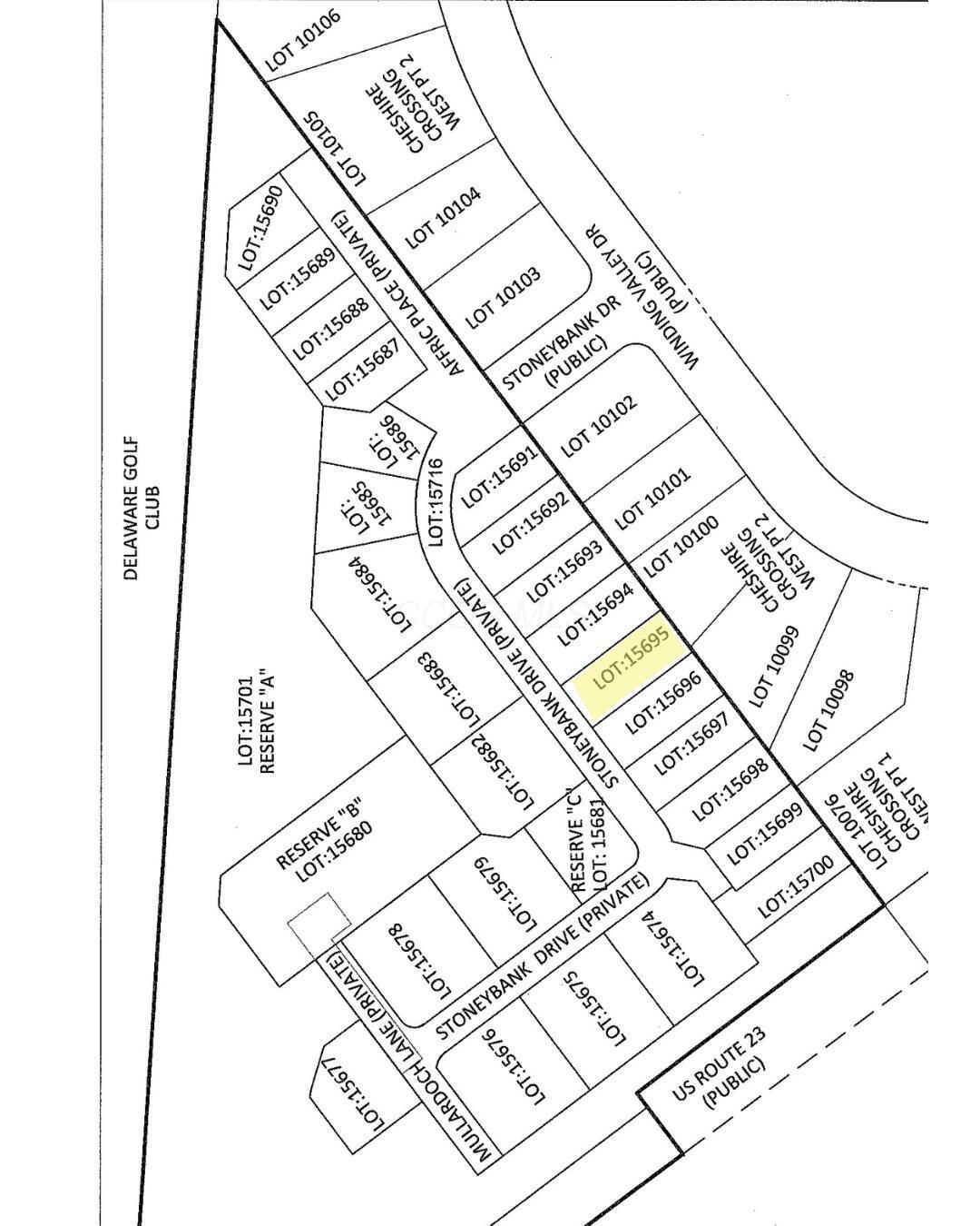 90 Stoneybank Drive Property Photo 3