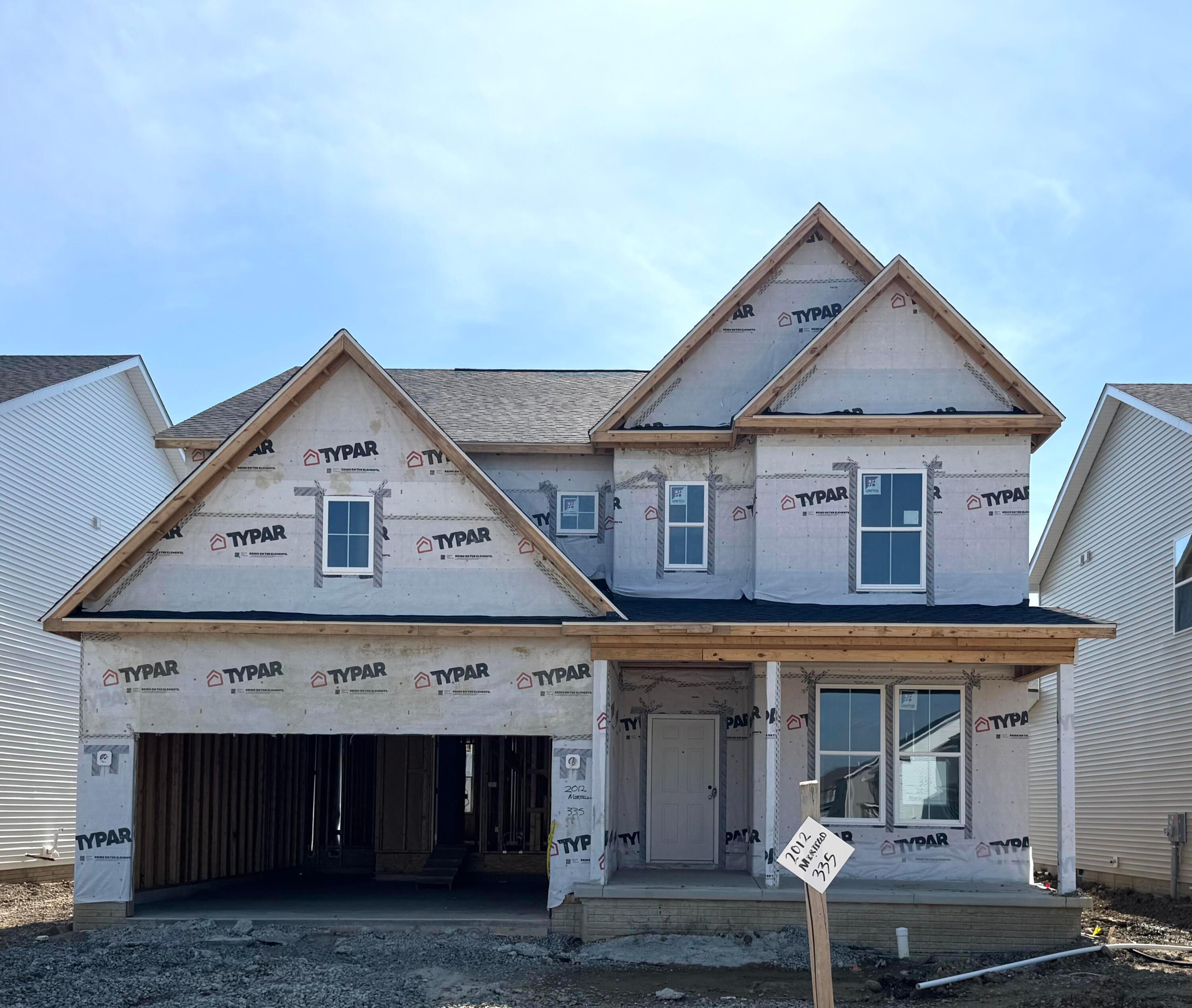 2012 Mirtillo Drive, Lot 335 Property Photo 1