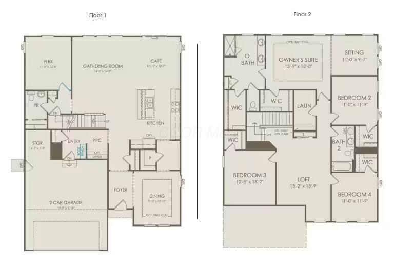 2012 Mirtillo Drive, Lot 335 Property Photo 2