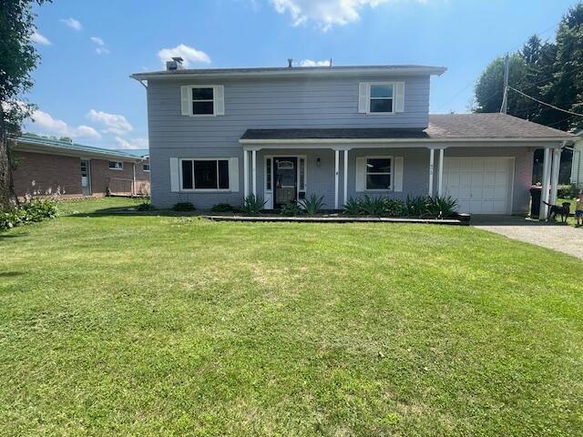 473 Meadowbrook Drive Property Photo 1