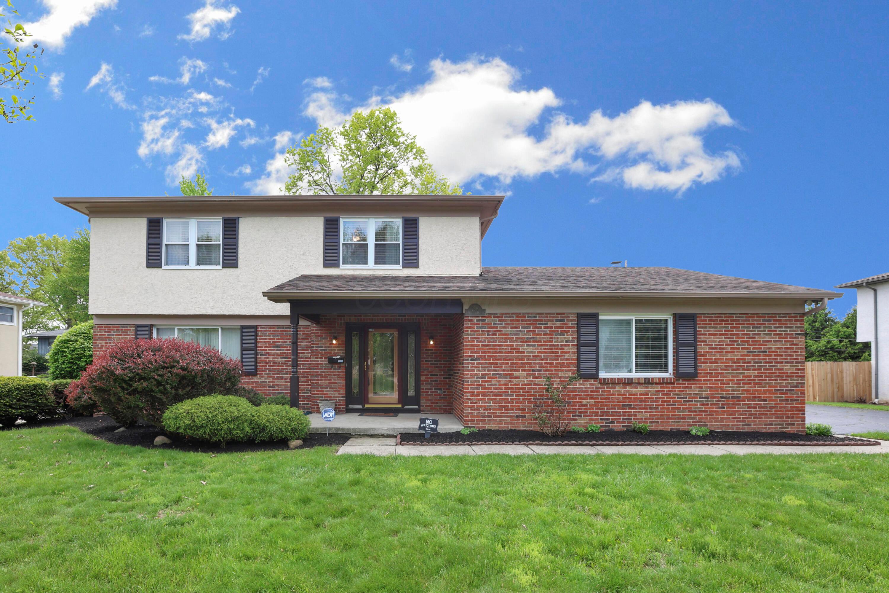 2639 Halleck Drive Property Photo 1