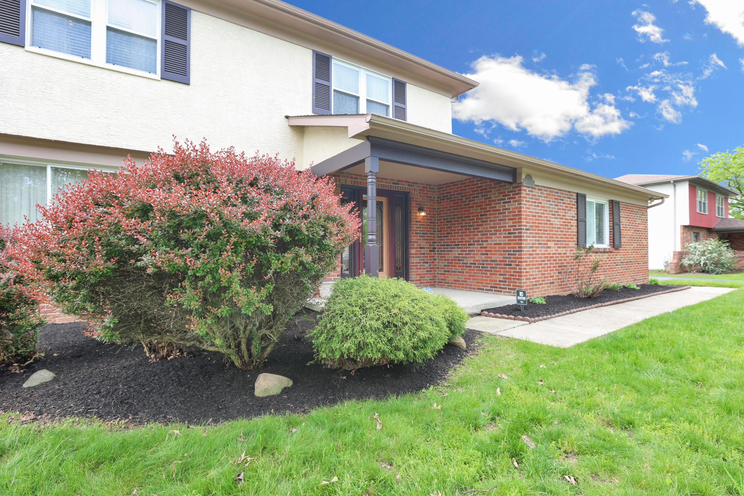 2639 Halleck Drive Property Photo 3