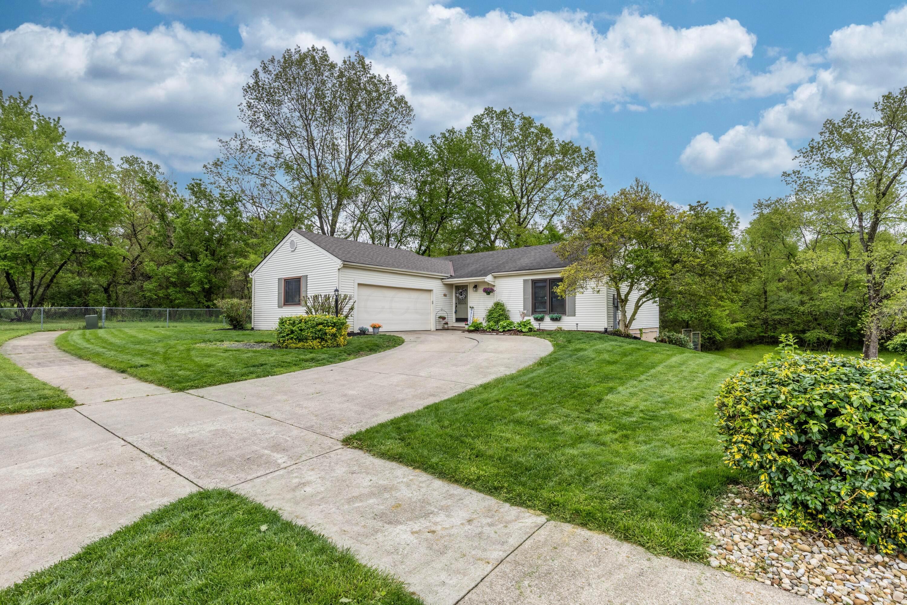 1702 Valley Forge Drive Property Photo 1
