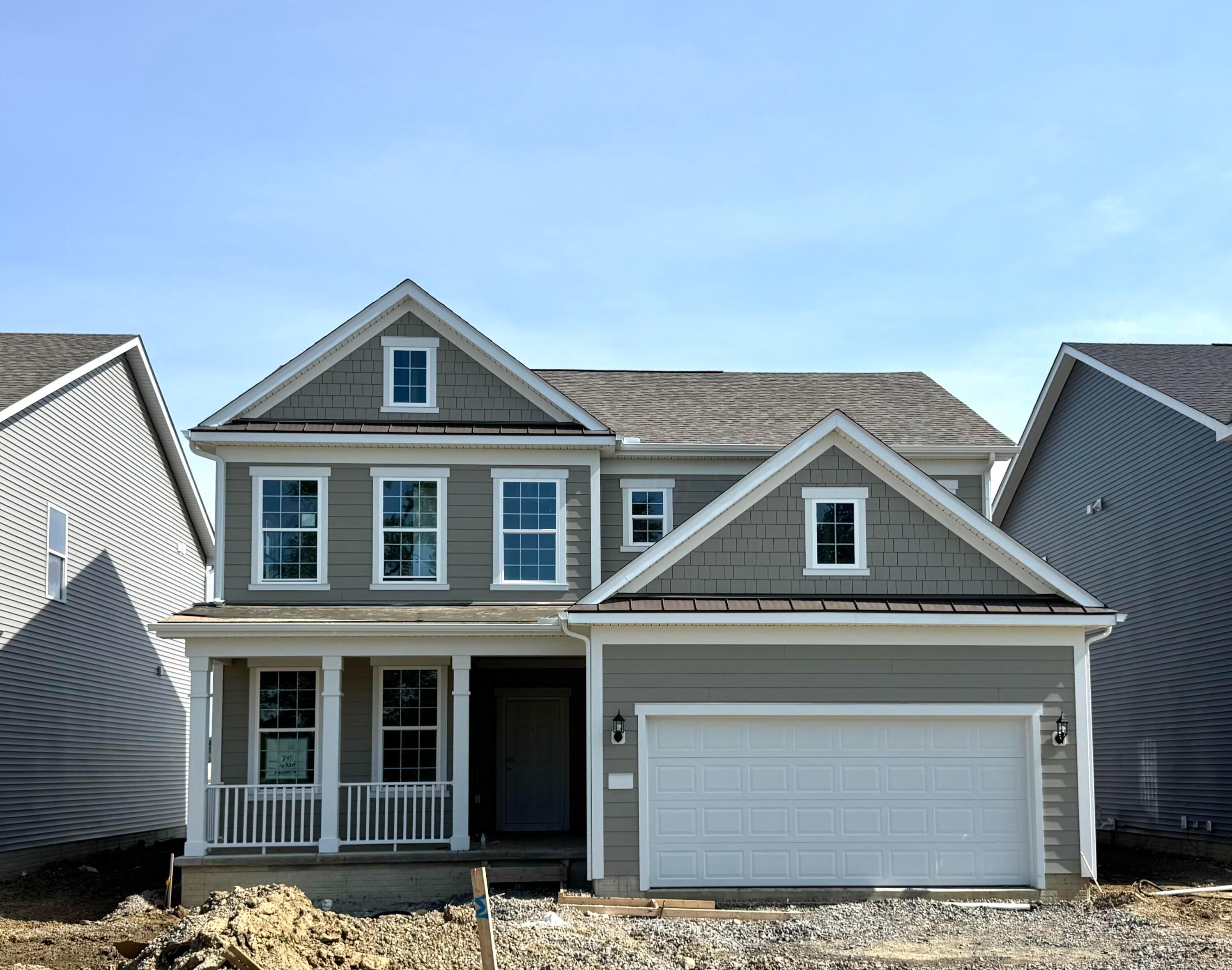 6320 Anguria Drive, Lot 245 Property Photo 1