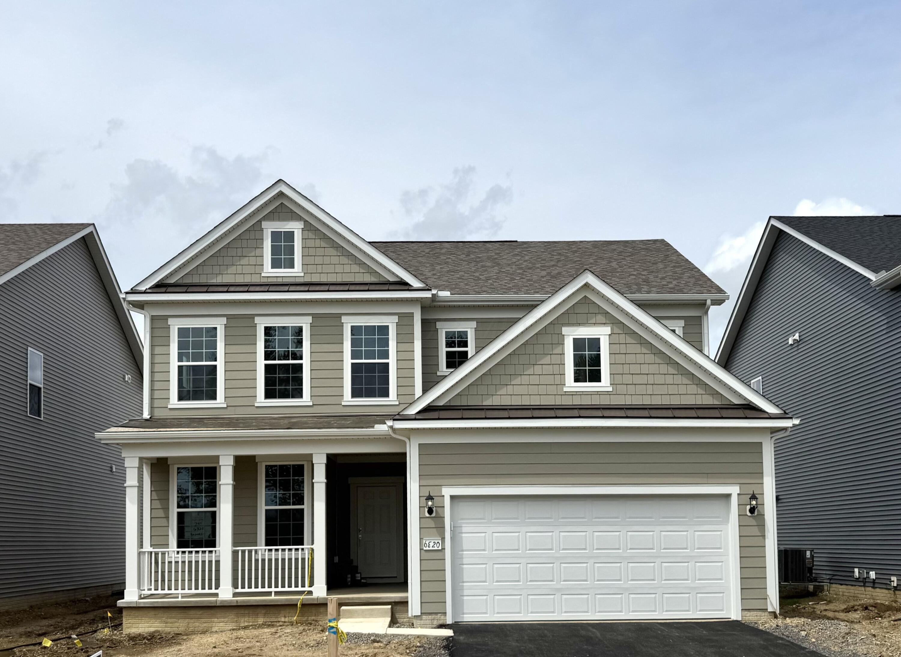 6320 Anguria Drive, Lot 245 Property Photo 1