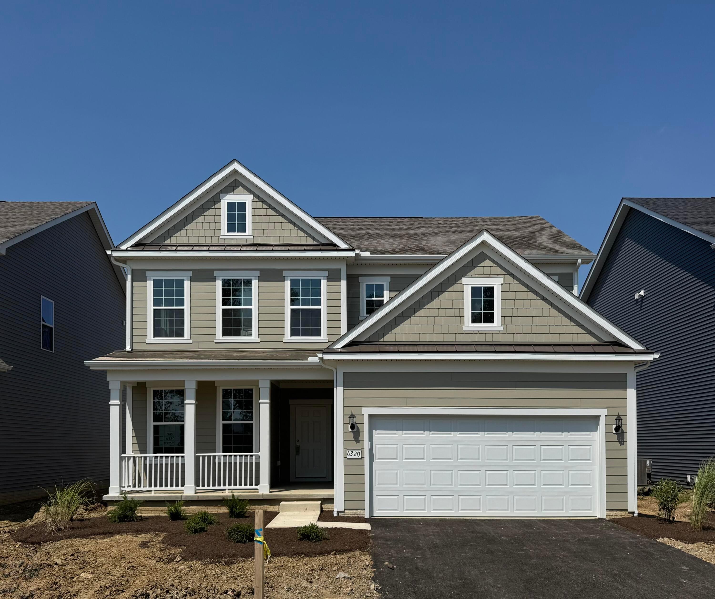 6320 Anguria Drive, Lot 245 Property Photo 1