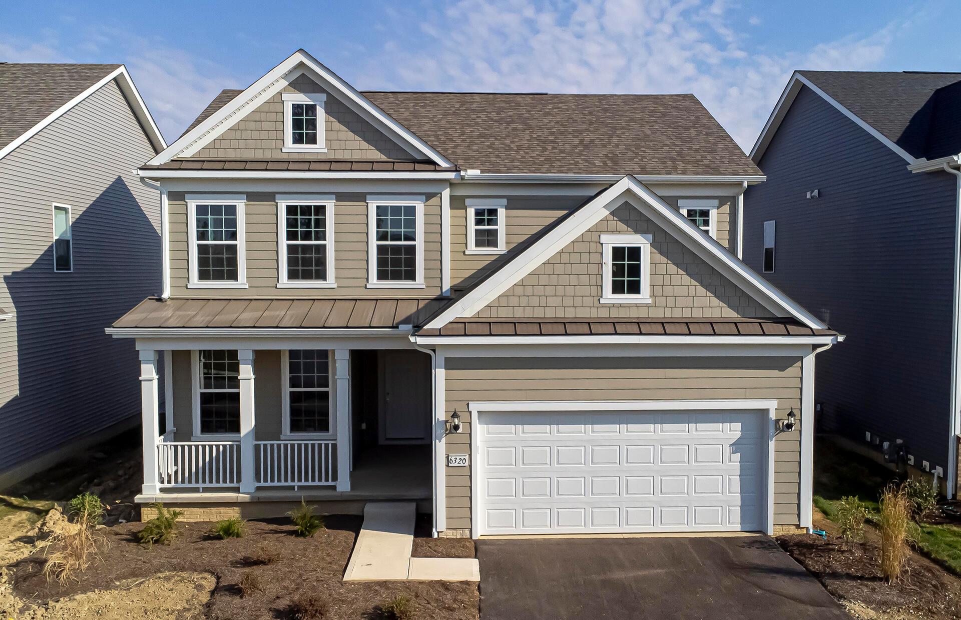 6320 Anguria Drive, Lot 245 Property Photo 1