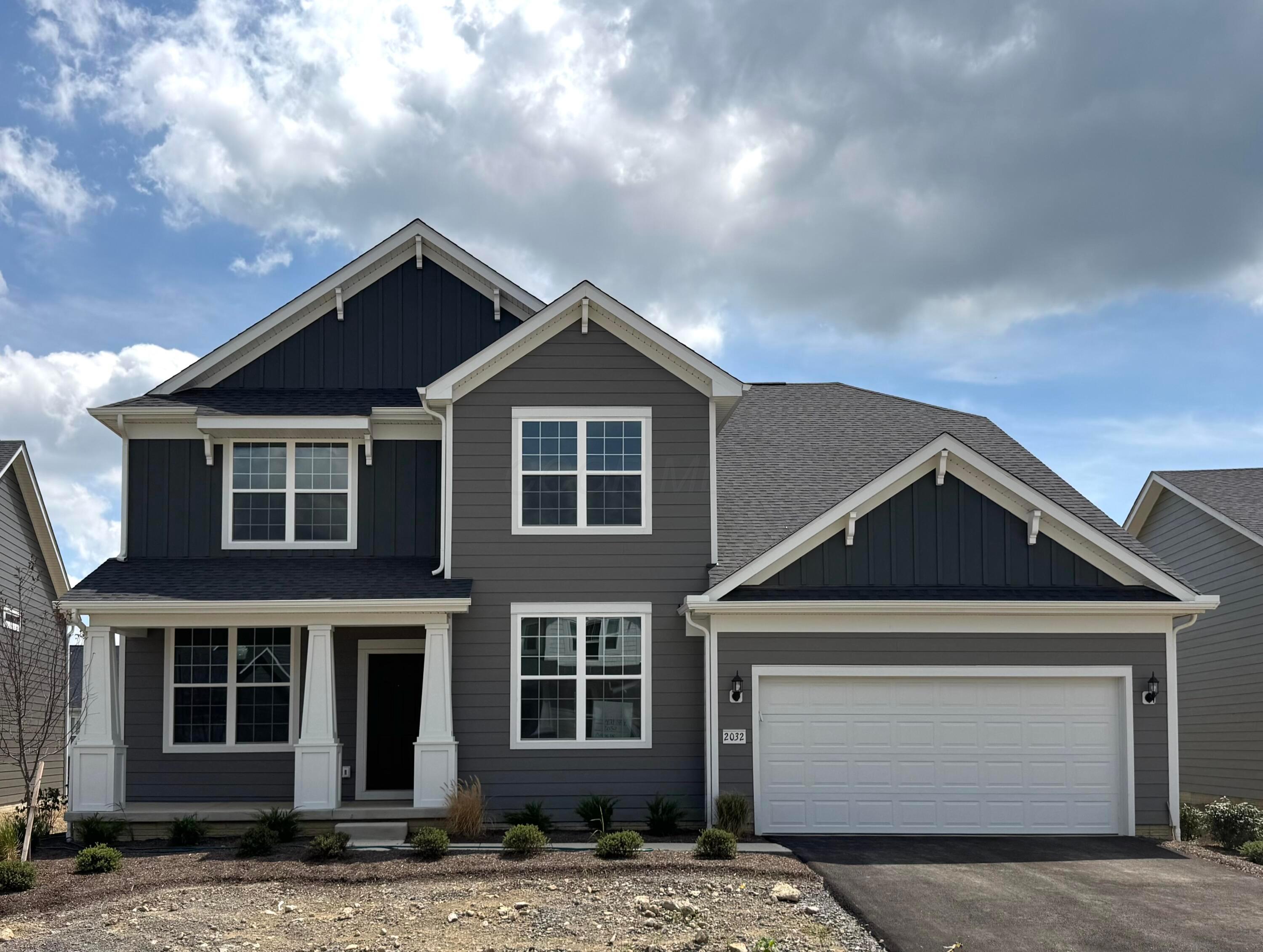 2032 Melone Drive, Lot 421 Property Photo 1