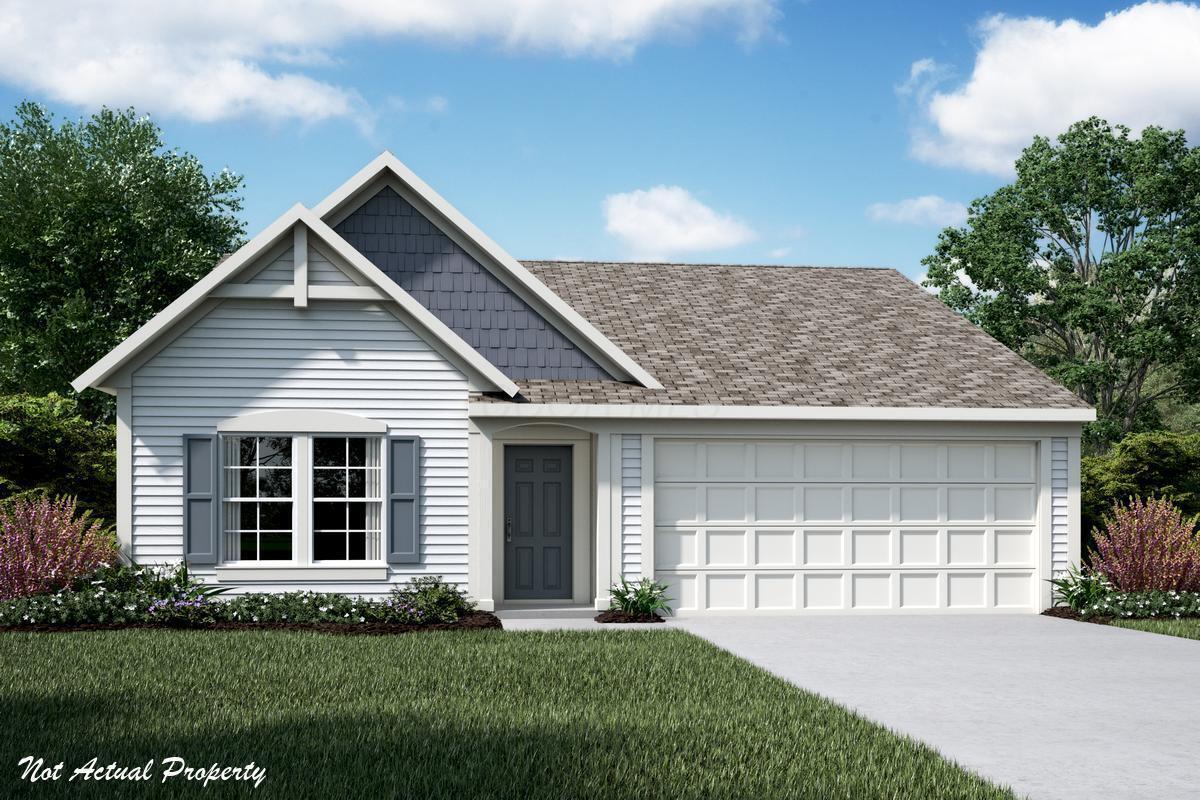 524 Iris Drive Property Photo 1