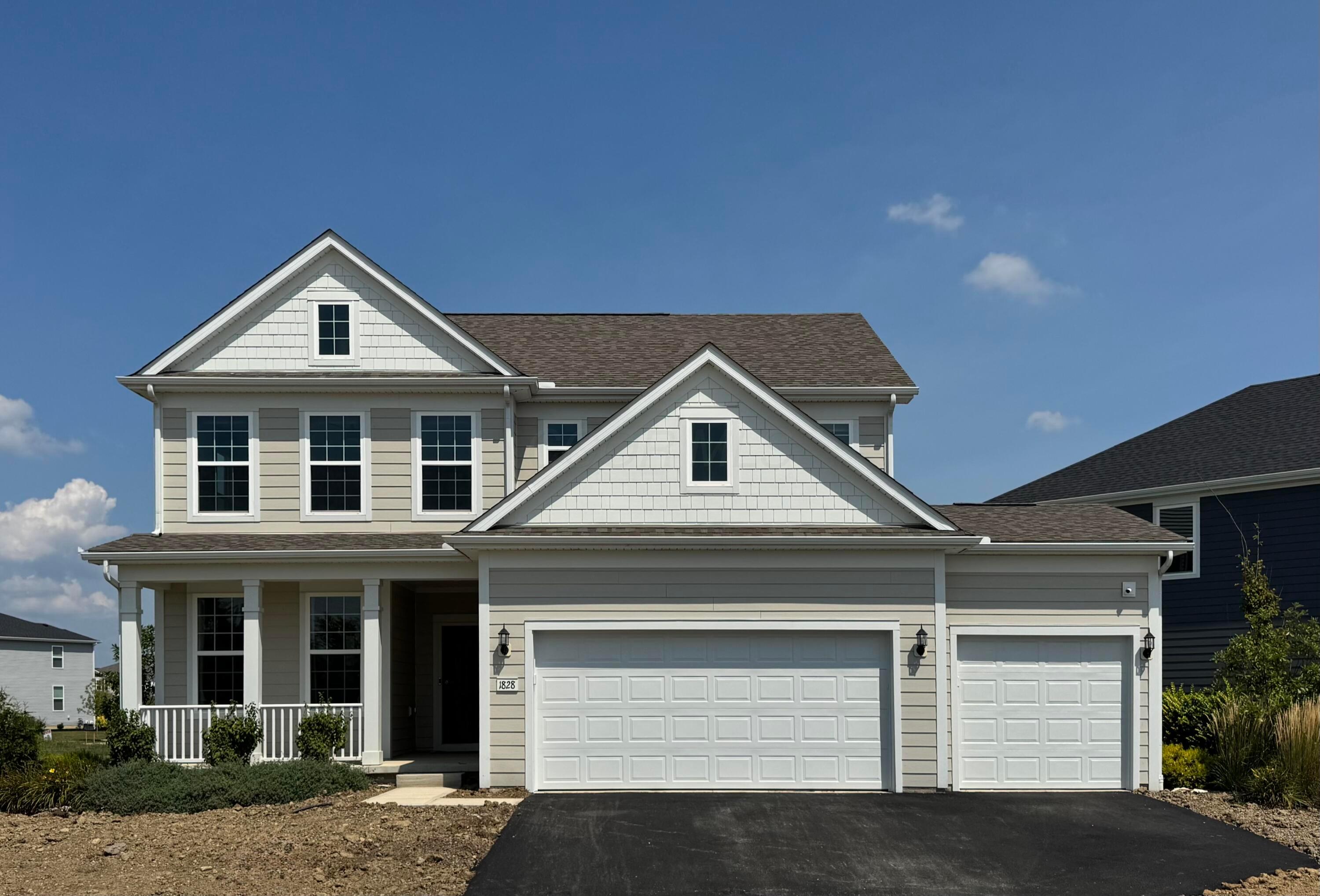 1828 Pomodoro Drive, Lot 138 Property Photo 1