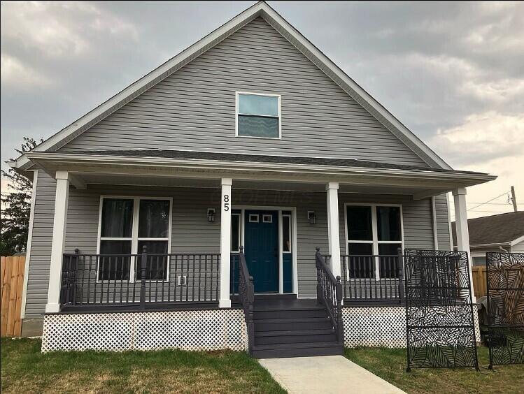 85 Landis Street Property Photo 1