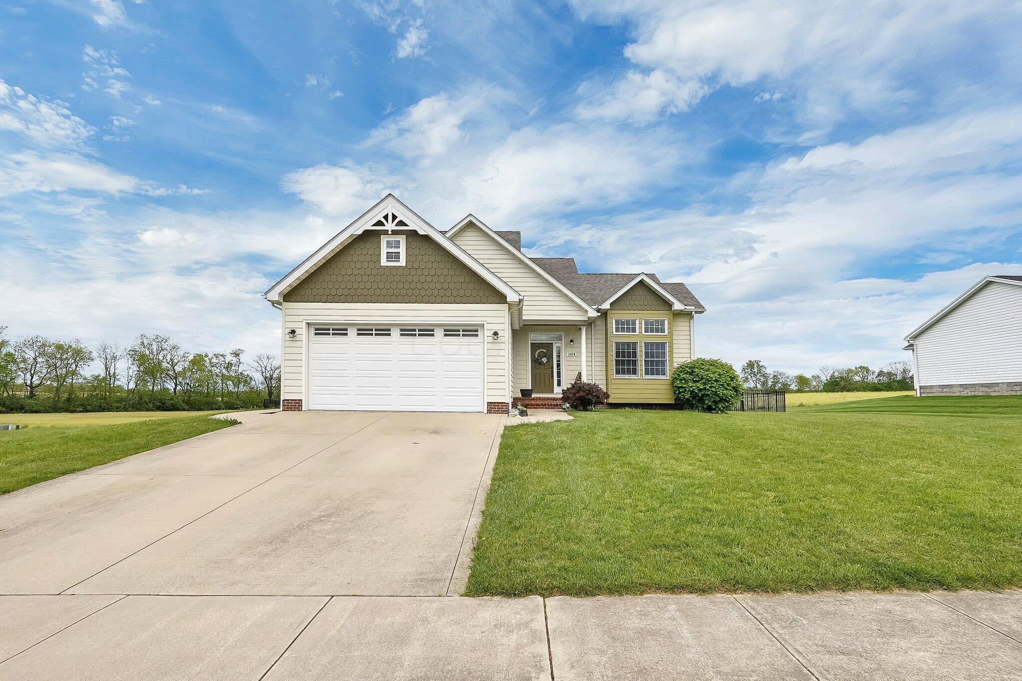 1574 Brooke Park Drive Property Photo 1