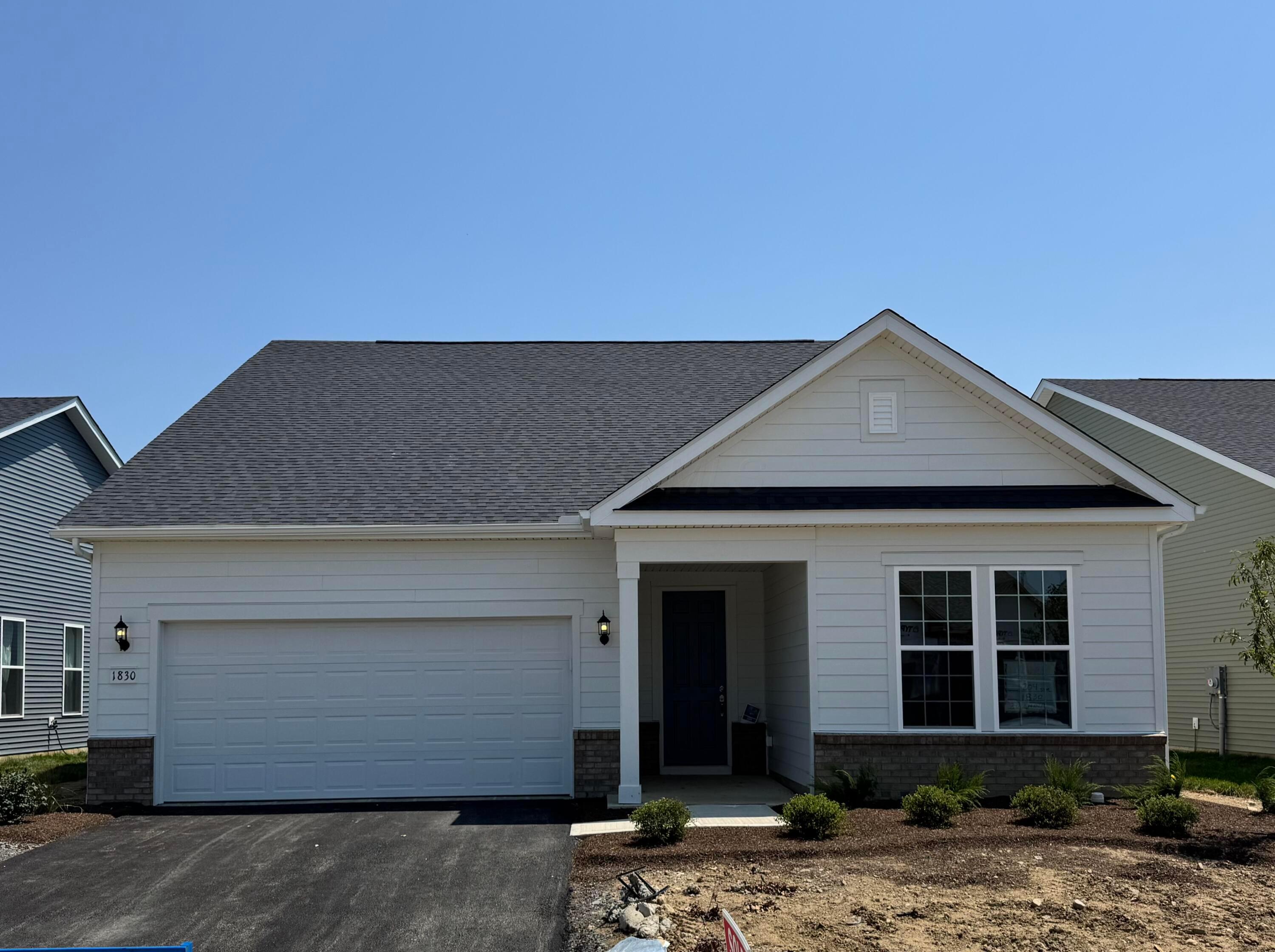 1830 Zucchina Drive, Lot 204 Property Photo 1