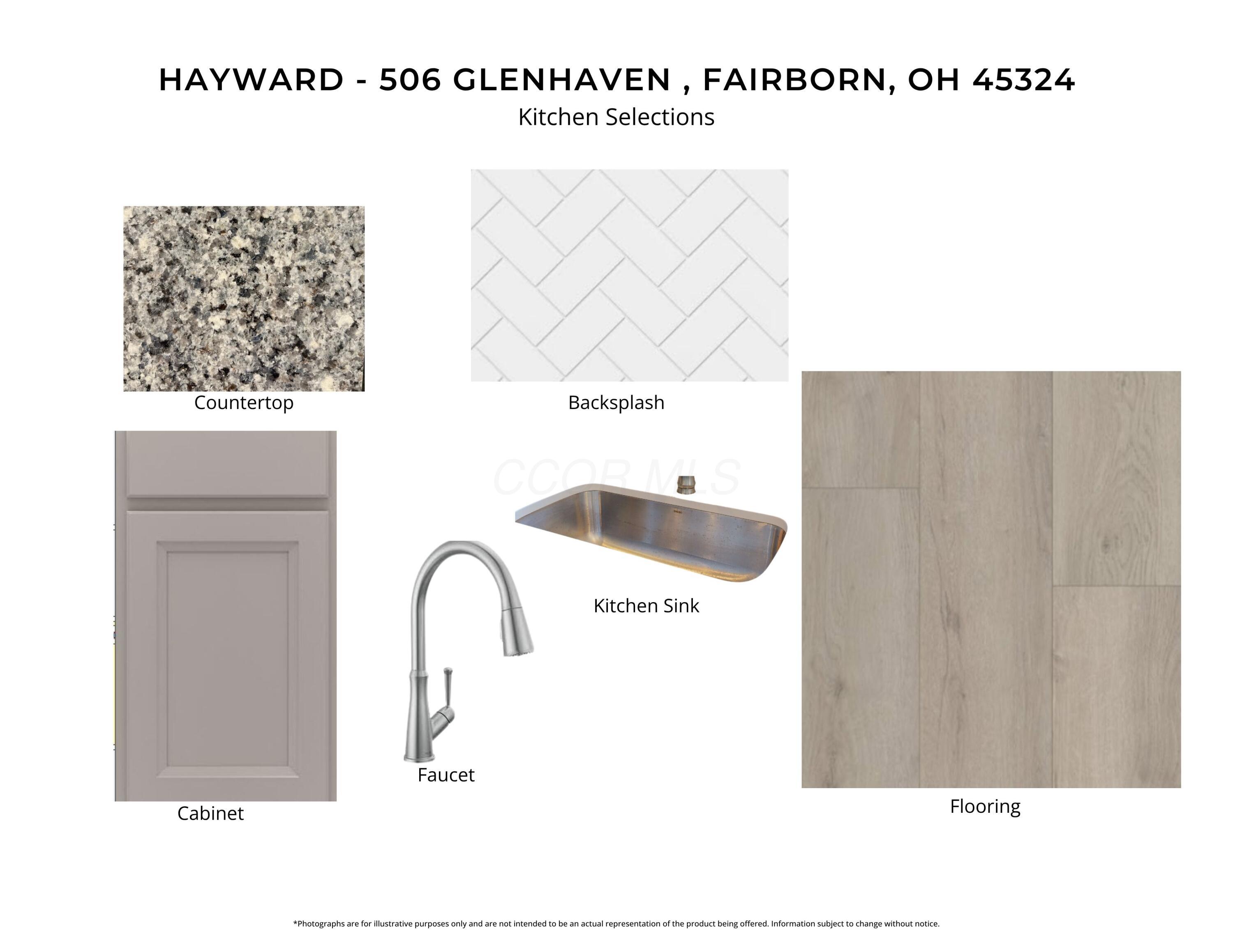 518 Glenhaven Way, 756-305 Property Photo 2