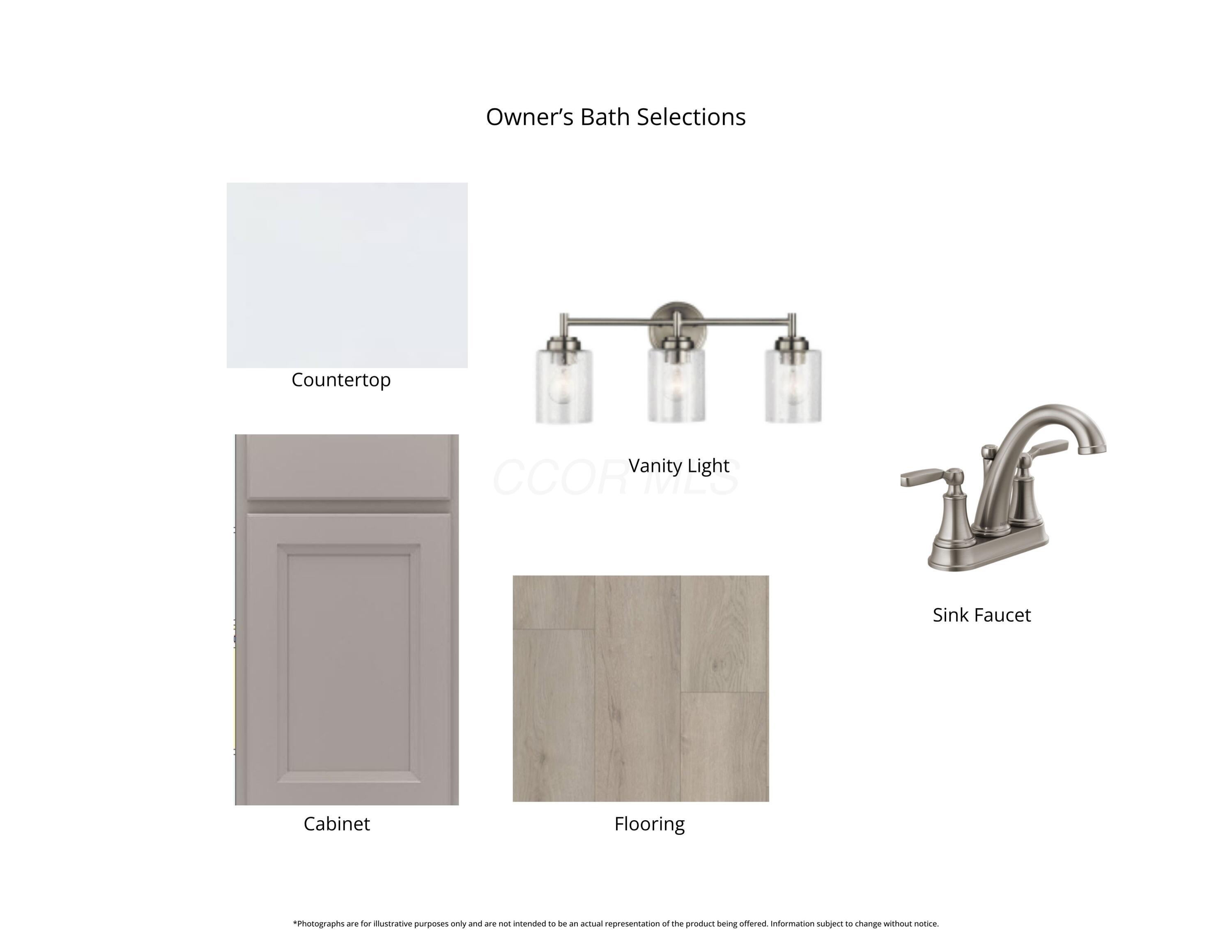 518 Glenhaven Way, 756-305 Property Photo 4