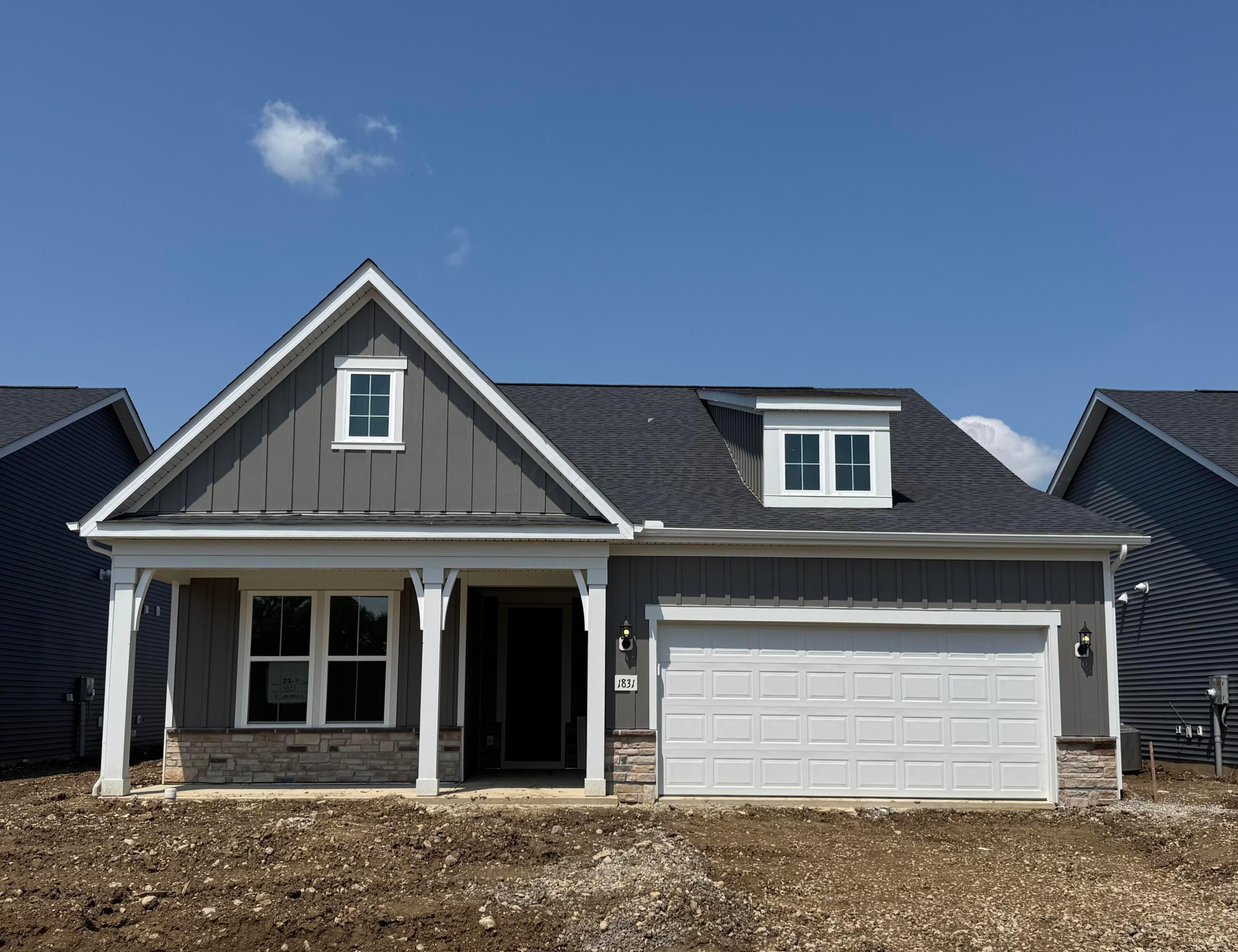 1831 Melanzana Drive, Lot 227 Property Photo 1