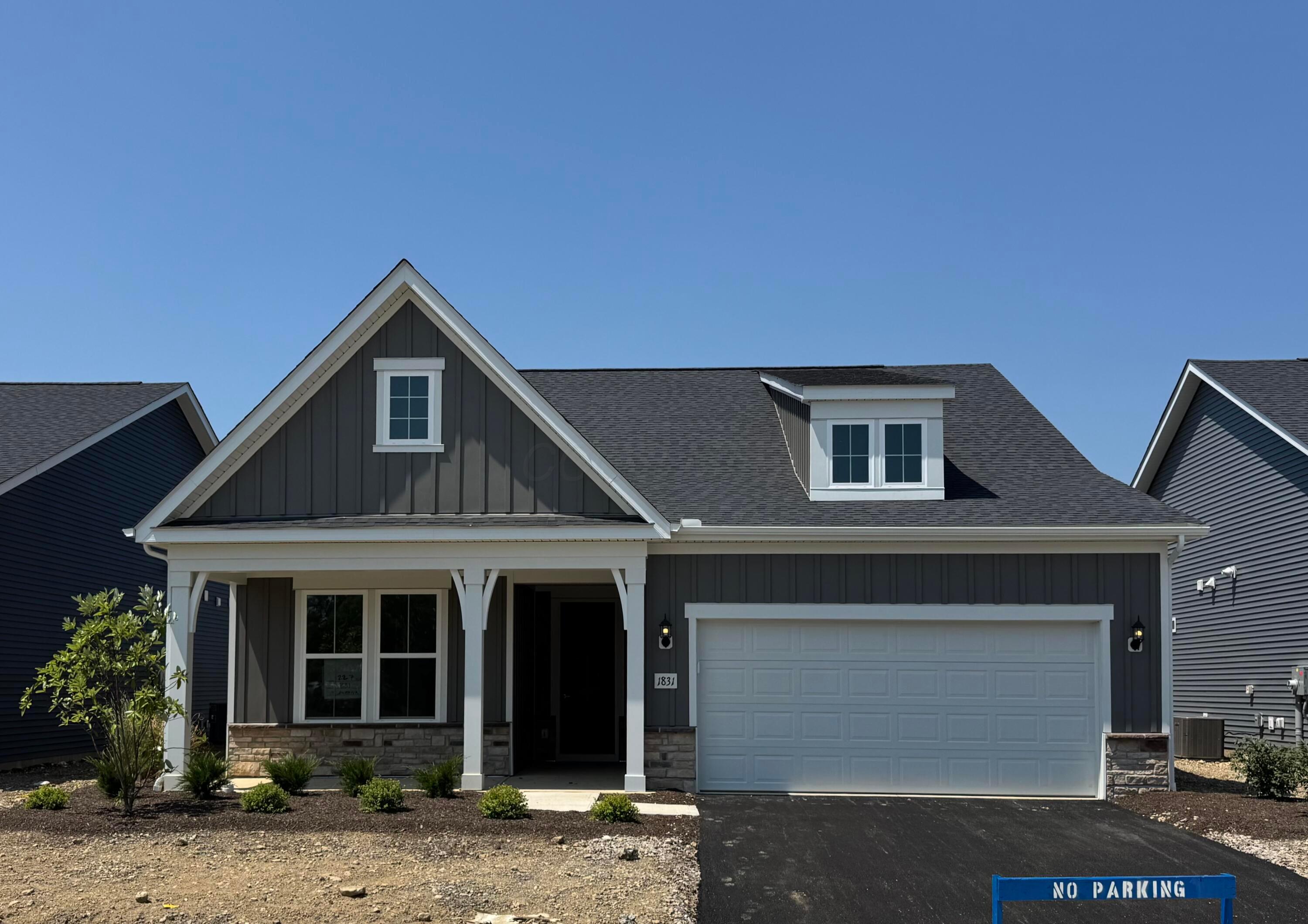 1831 Melanzana Drive, Lot 227 Property Photo 1