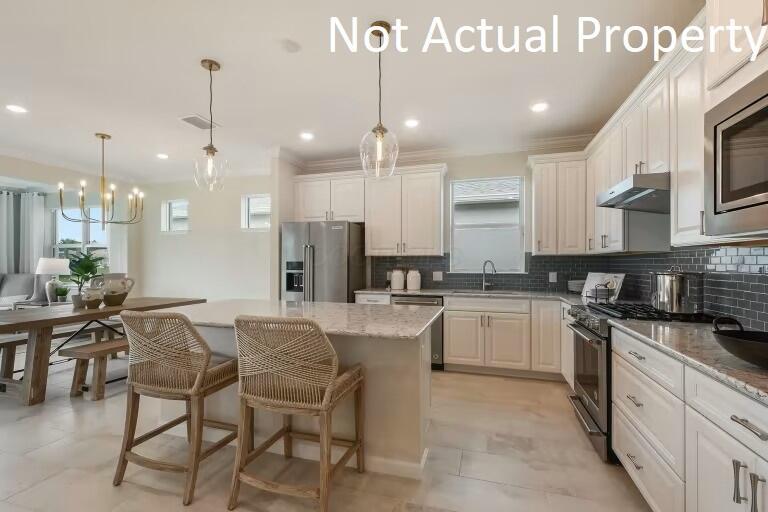 1831 Melanzana Drive, Lot 227 Property Photo 6