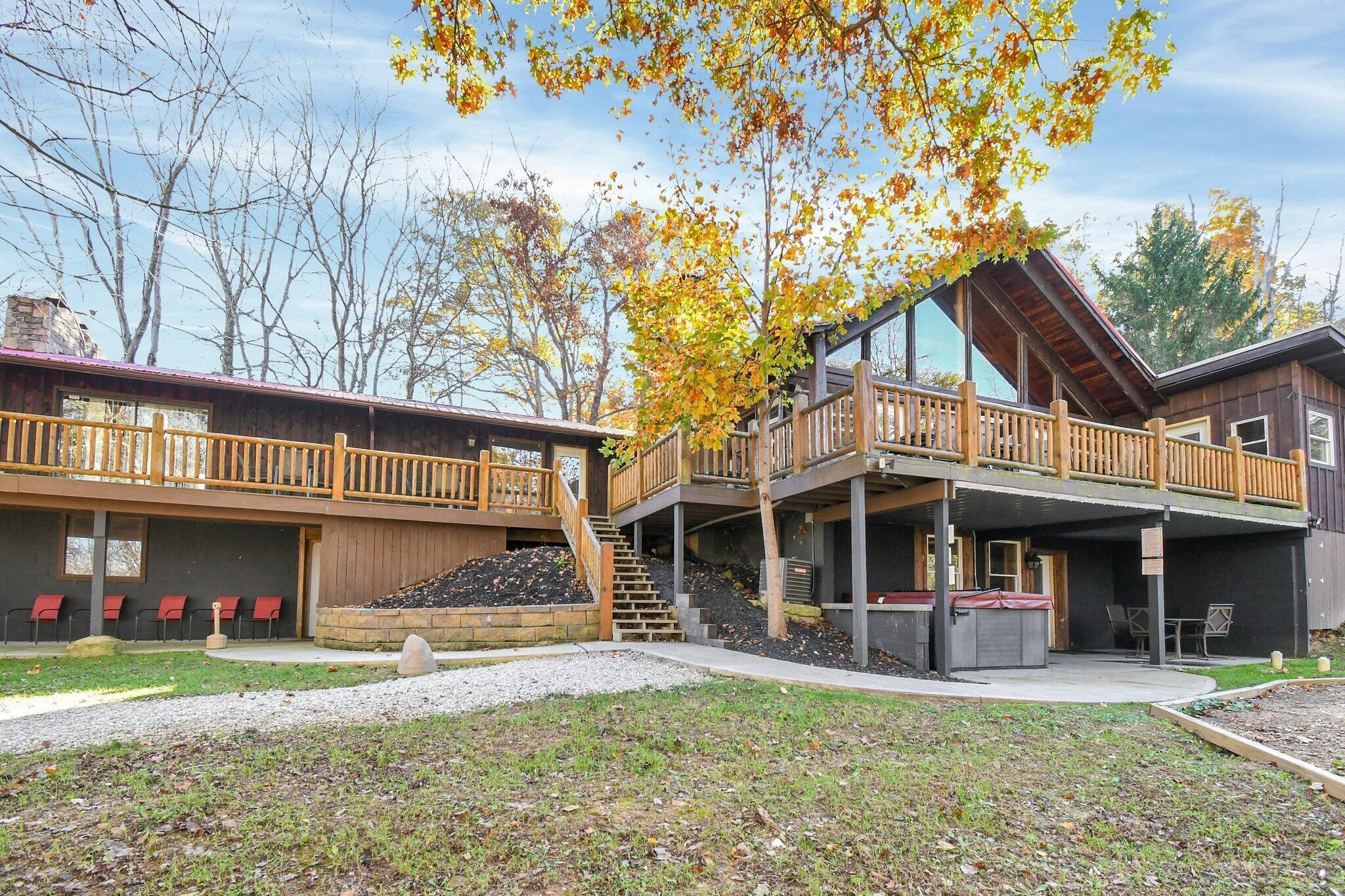 14485 Jack Run Road Property Photo 1