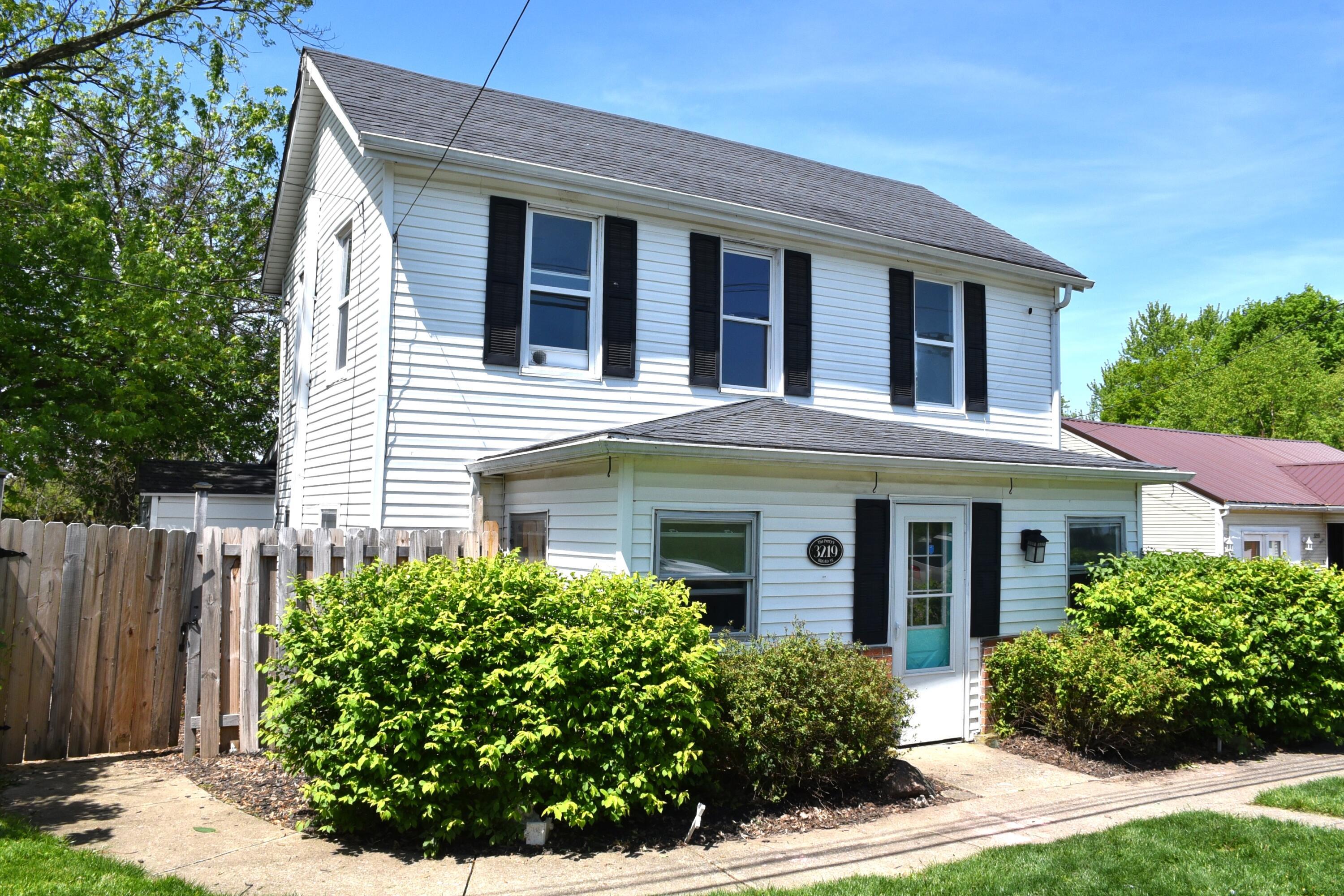 3219 Broad Street Property Photo 1