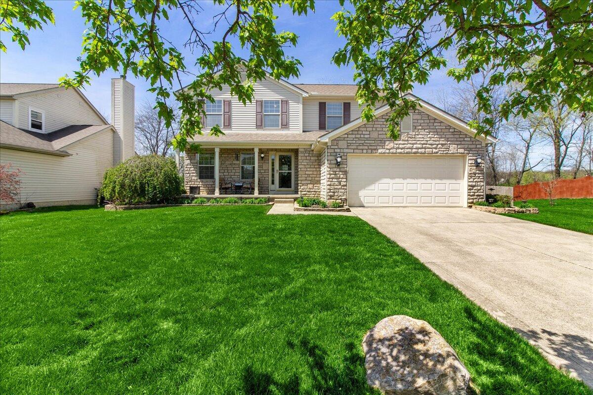 107 Curly Smart Circle Property Photo 1