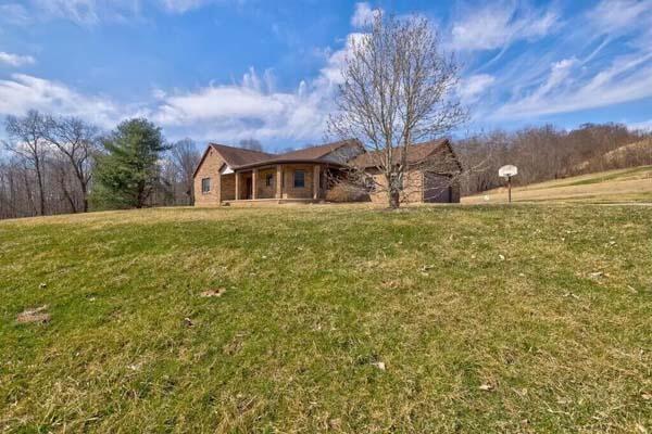 16900 Thompson Ridge Road Property Photo 1
