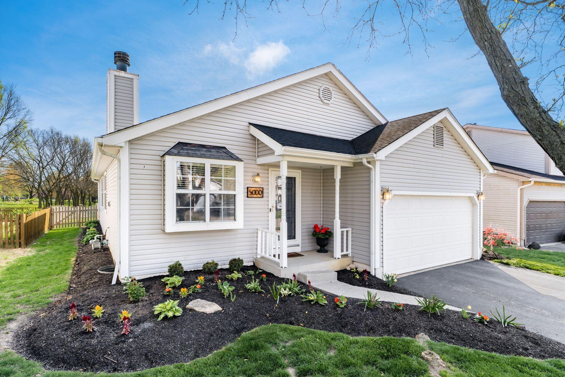 5000 Castlerea Court Property Photo 4
