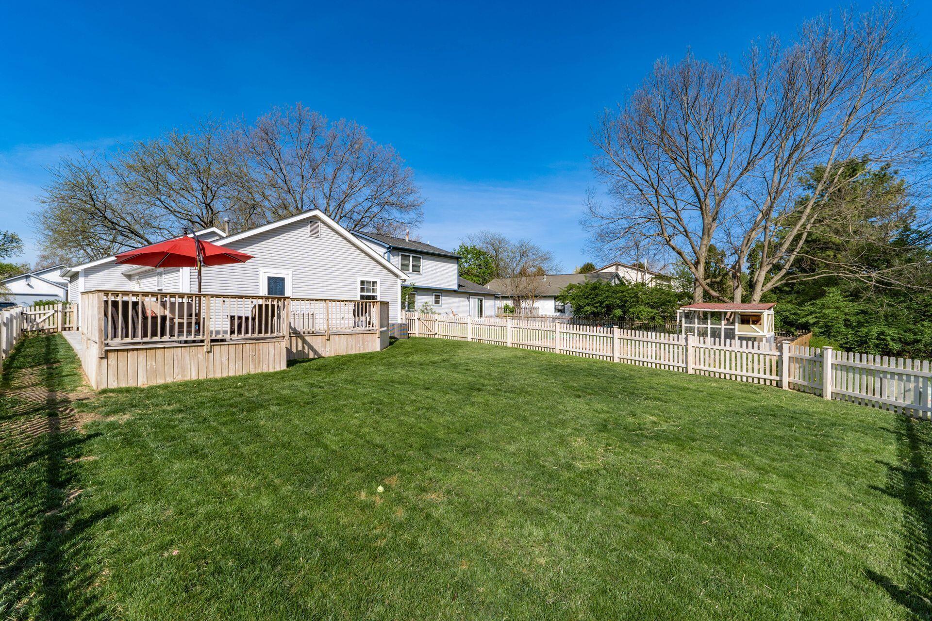 5000 Castlerea Court Property Photo 32