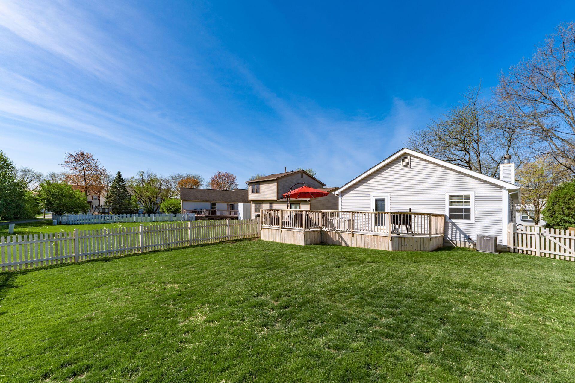 5000 Castlerea Court Property Photo 34