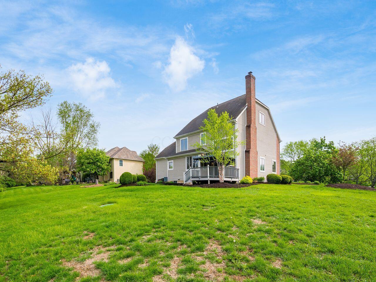 10900 Buckingham Place Property Photo 10
