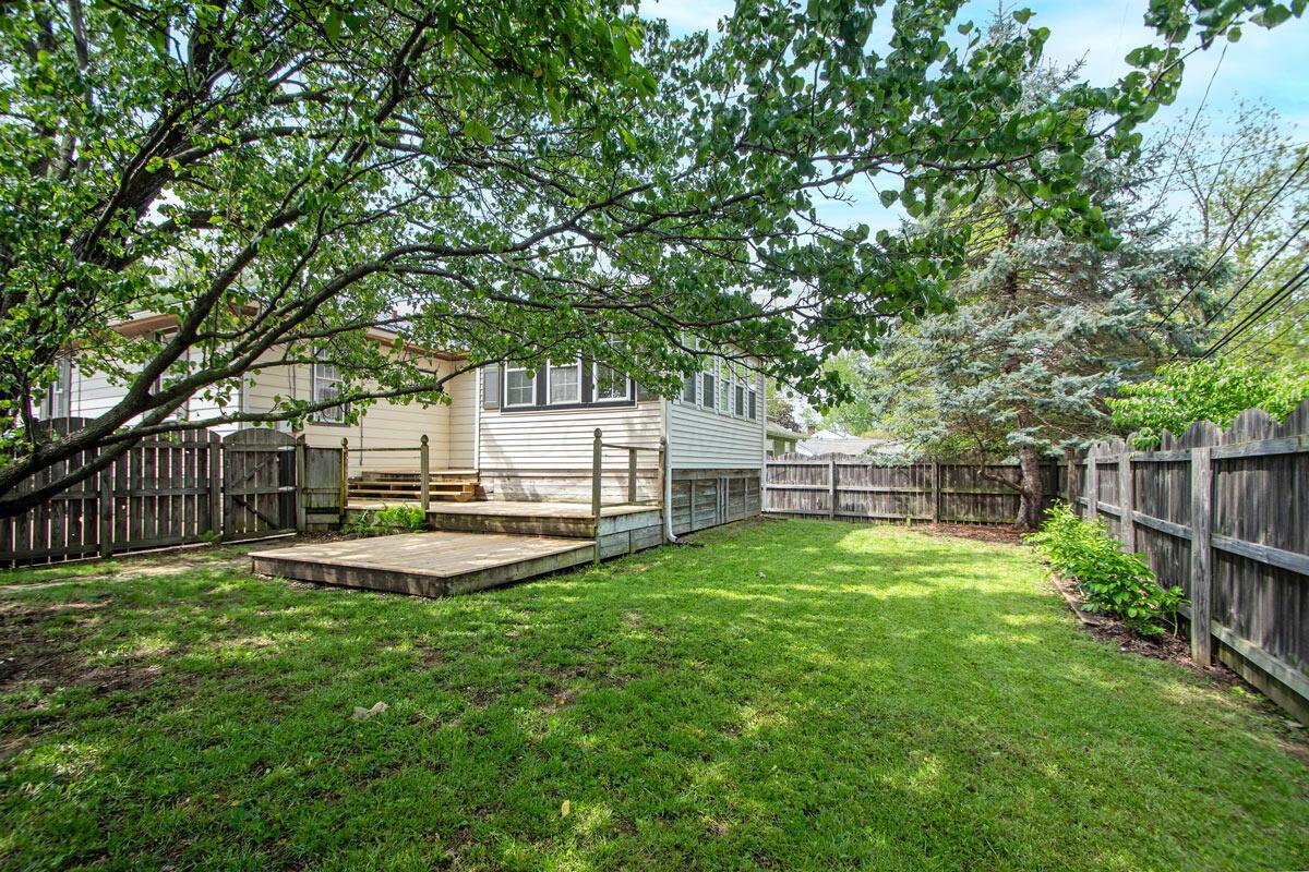 668 Enfield Road Property Photo 22