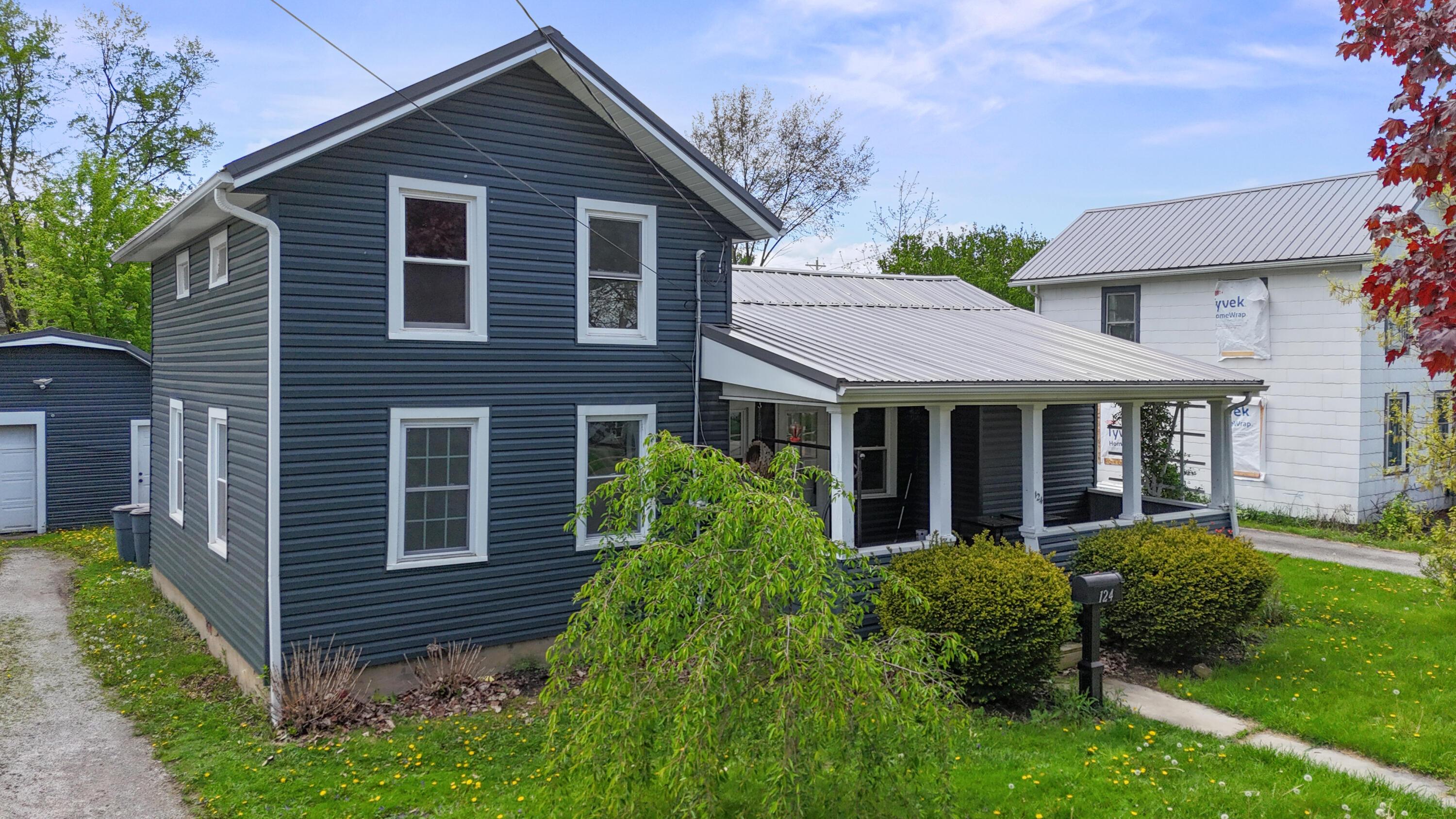 124 E Main Street