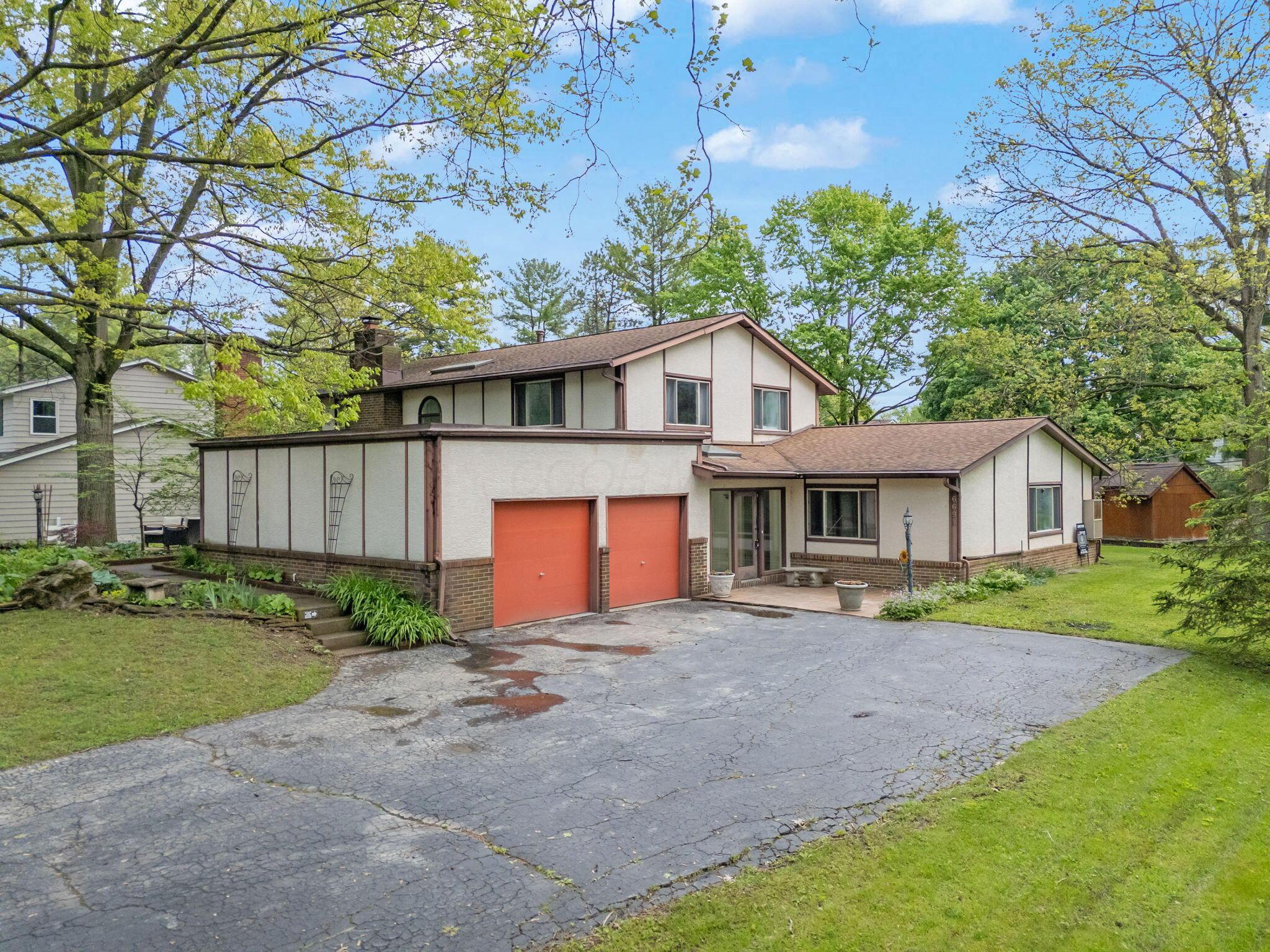 6694 Merwin Road Property Photo 1
