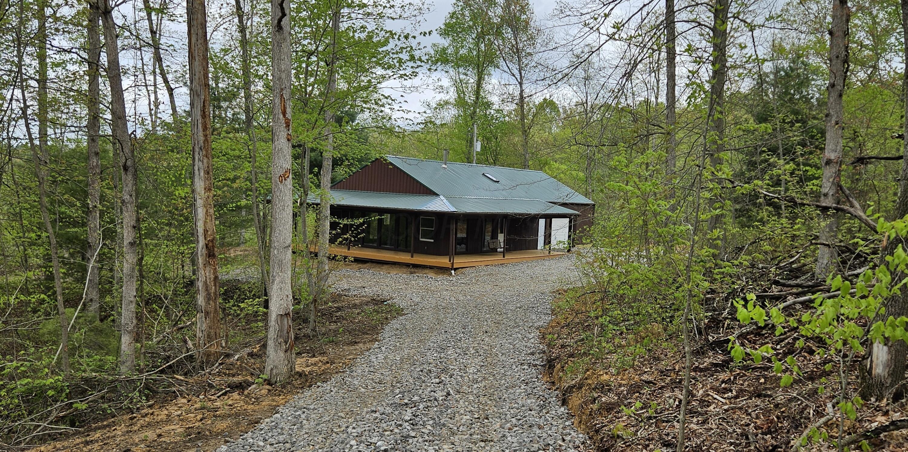 36472 Kern Road Property Photo 1