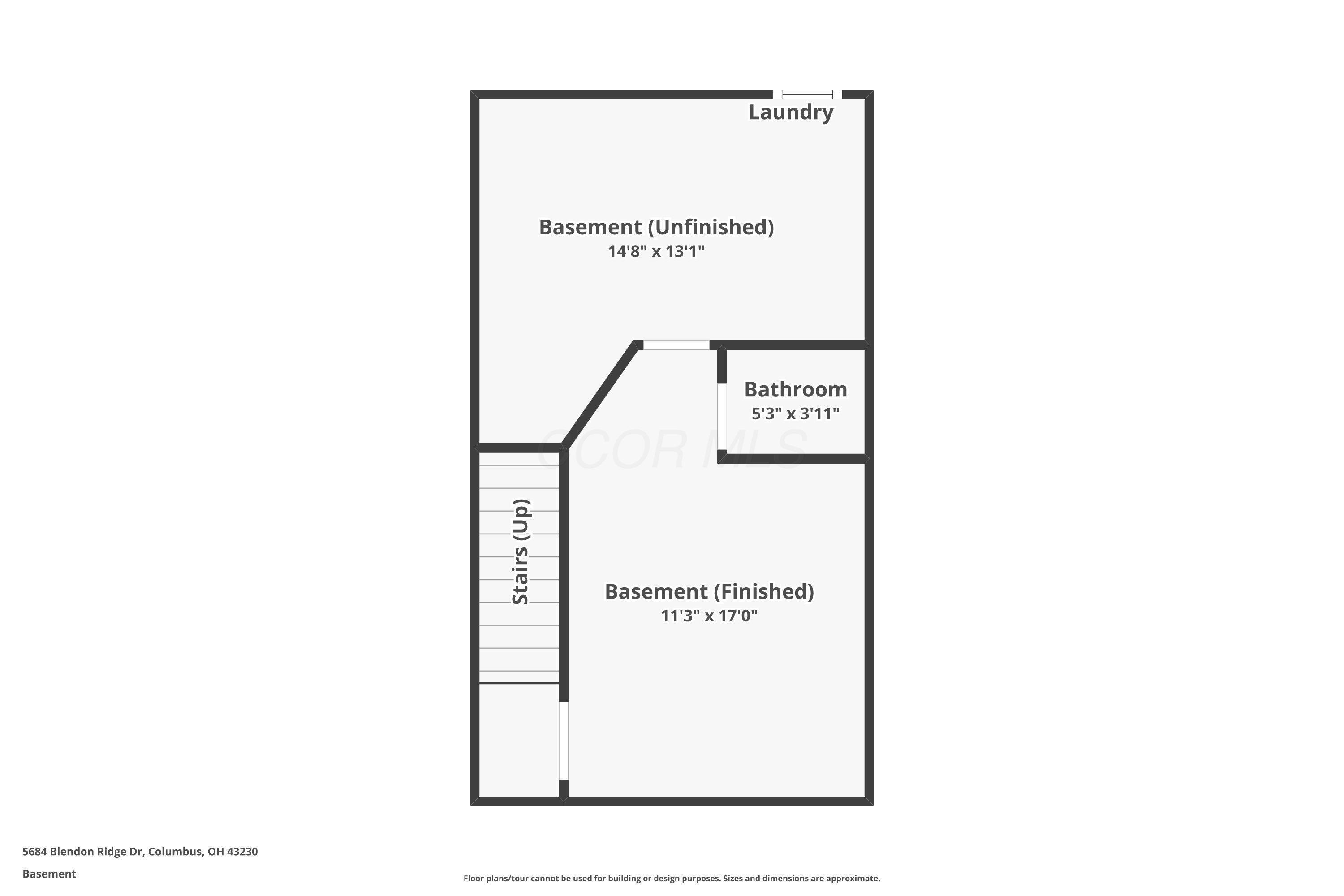 5684 Blendonridge Drive, 93c Property Photo 37