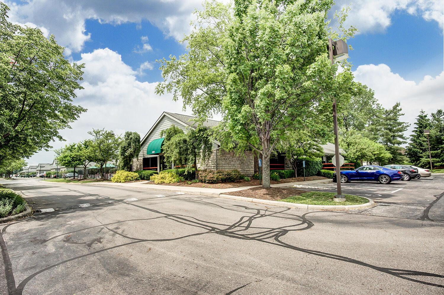5684 Blendonridge Drive, 93c Property Photo 46