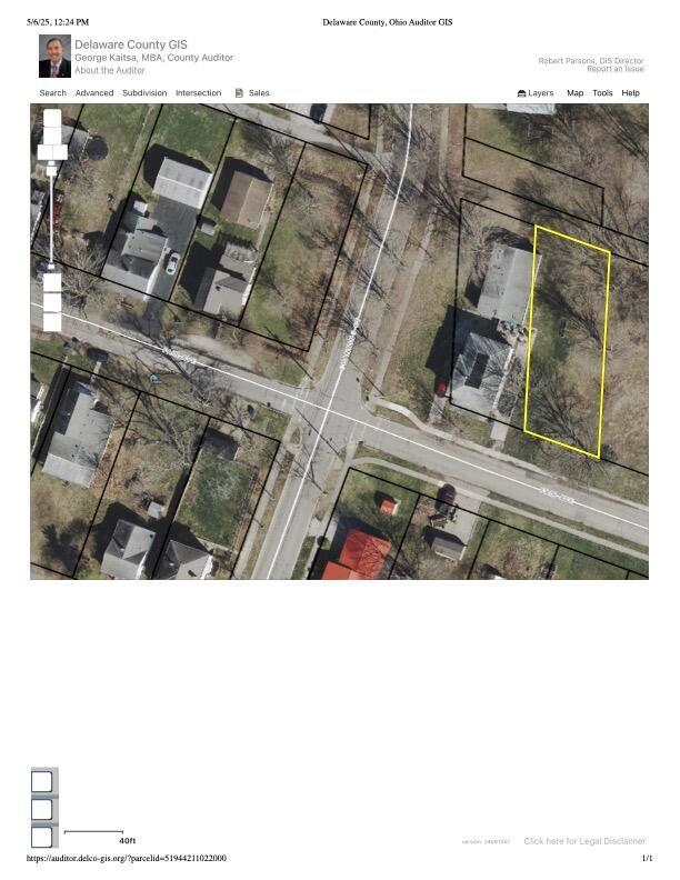 0 Fair Avenue Property Photo 1