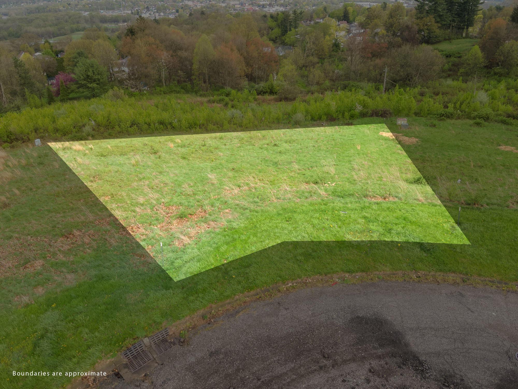 0 Retilley Drive, Lot #4784 Property Photo 4
