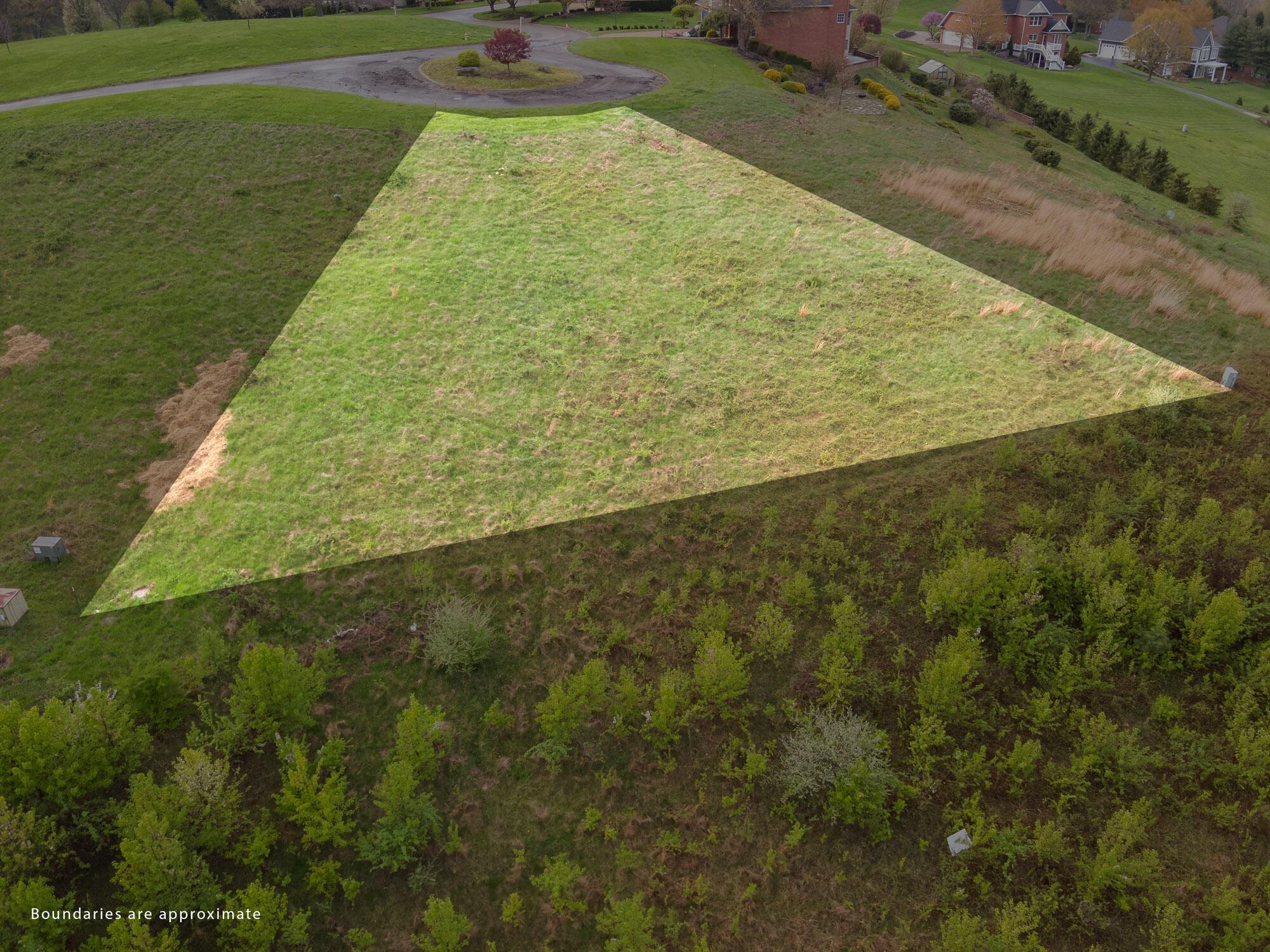 0 Retilley Drive, Lot #4784 Property Photo 8