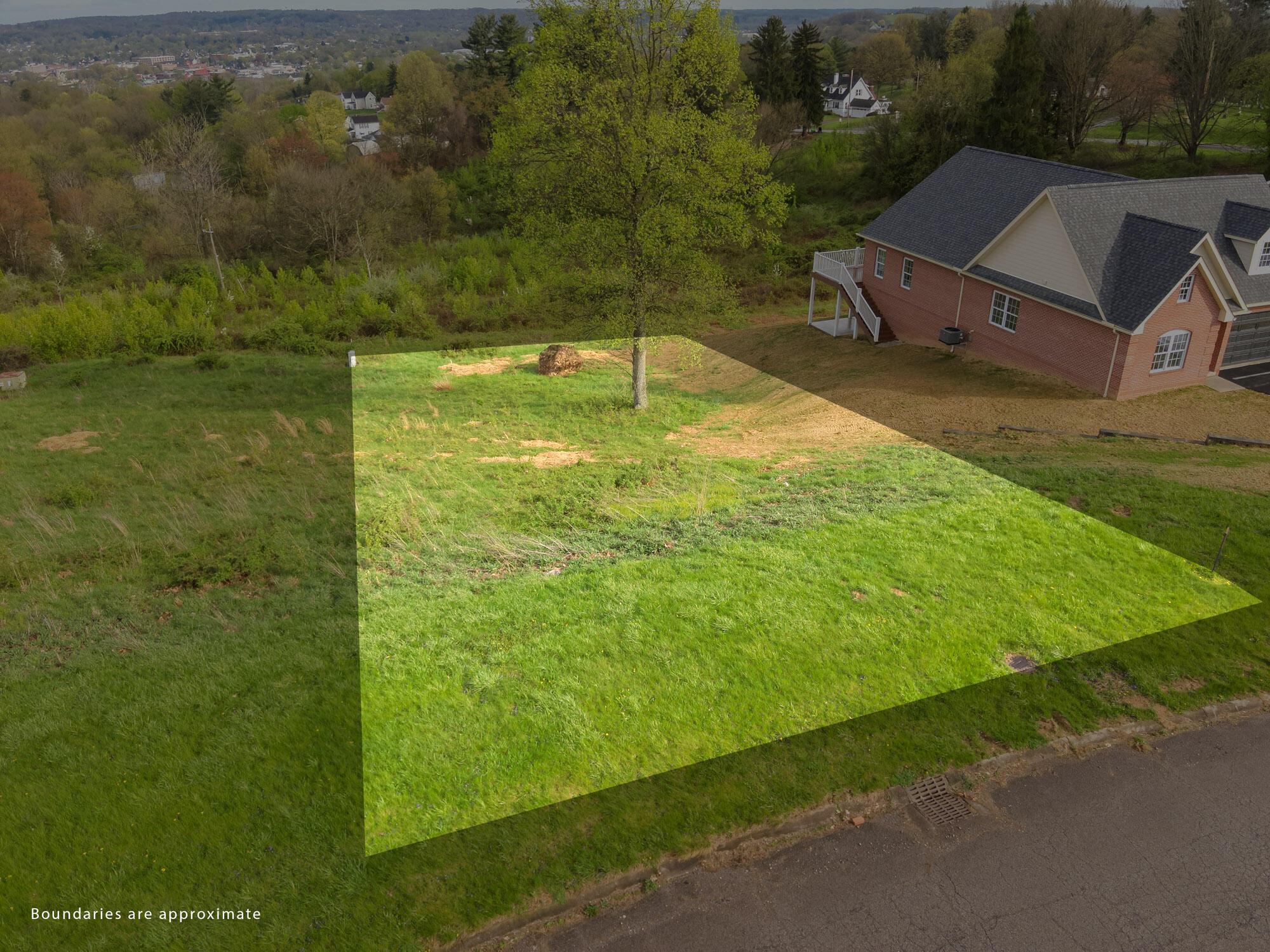 0 Retilley Drive, Lot #4786 Property Photo 6
