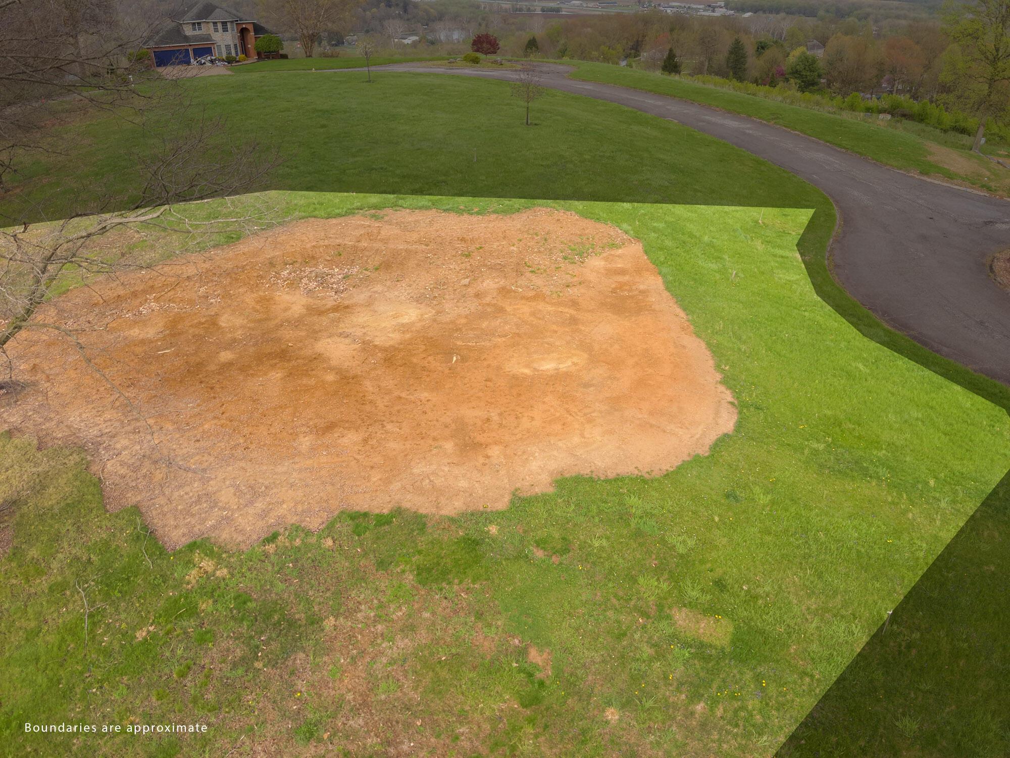 0 Retilley Drive, Lot #4791 Property Photo 2