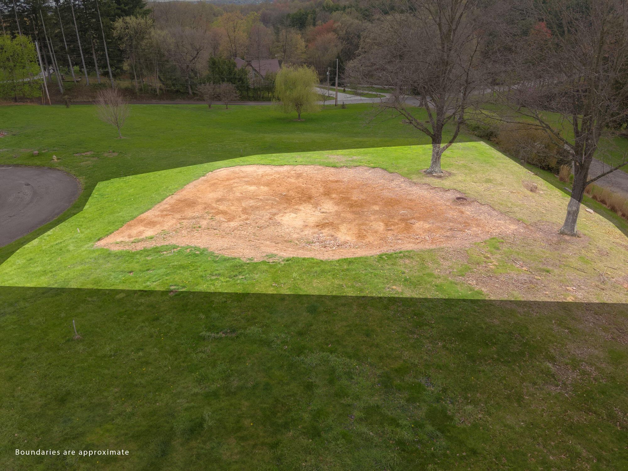 0 Retilley Drive, Lot #4791 Property Photo 8