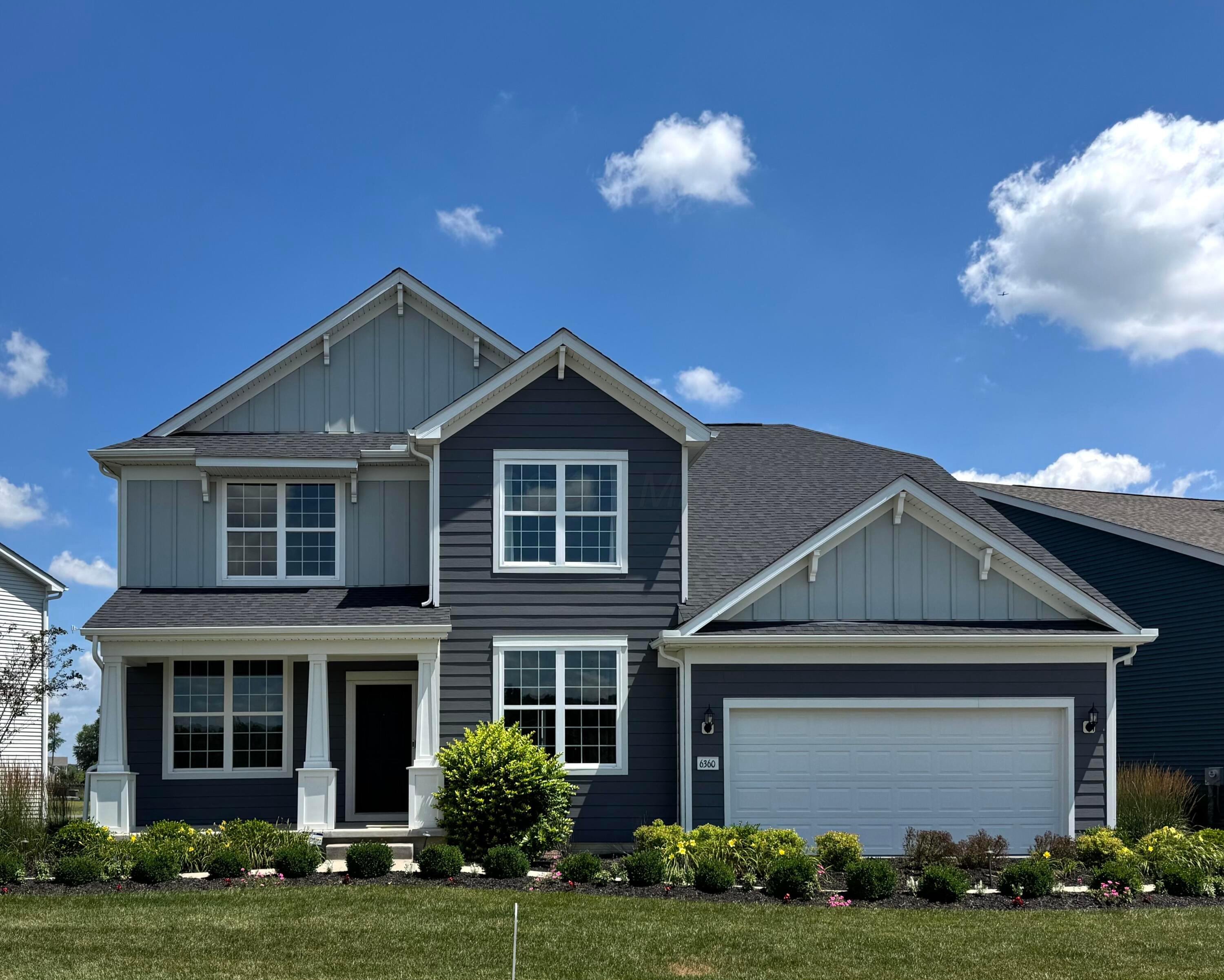 6360 Zuccaro Drive, Lot 137 Property Photo 1