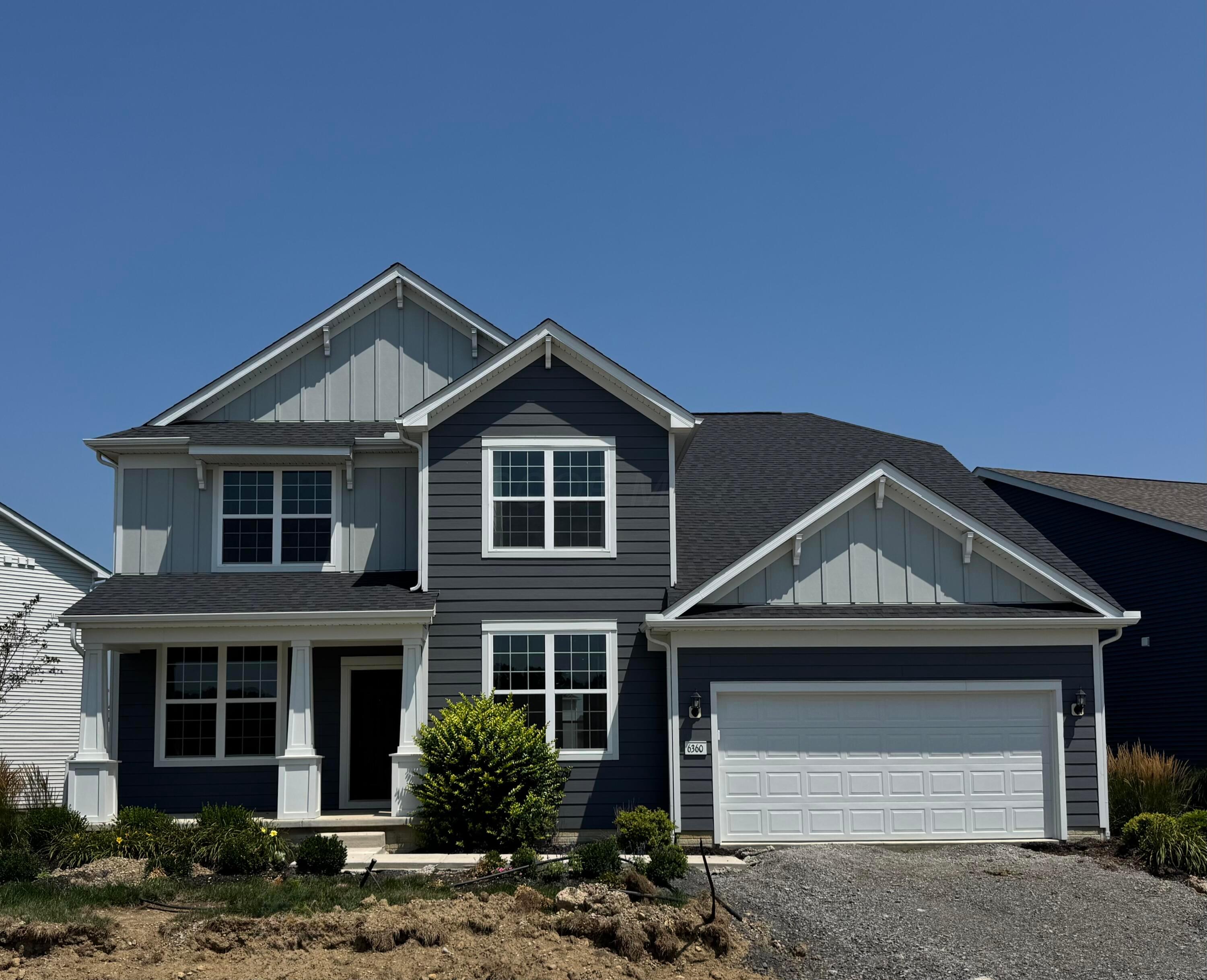 6360 Zuccaro Drive, Lot 137 Property Photo 1