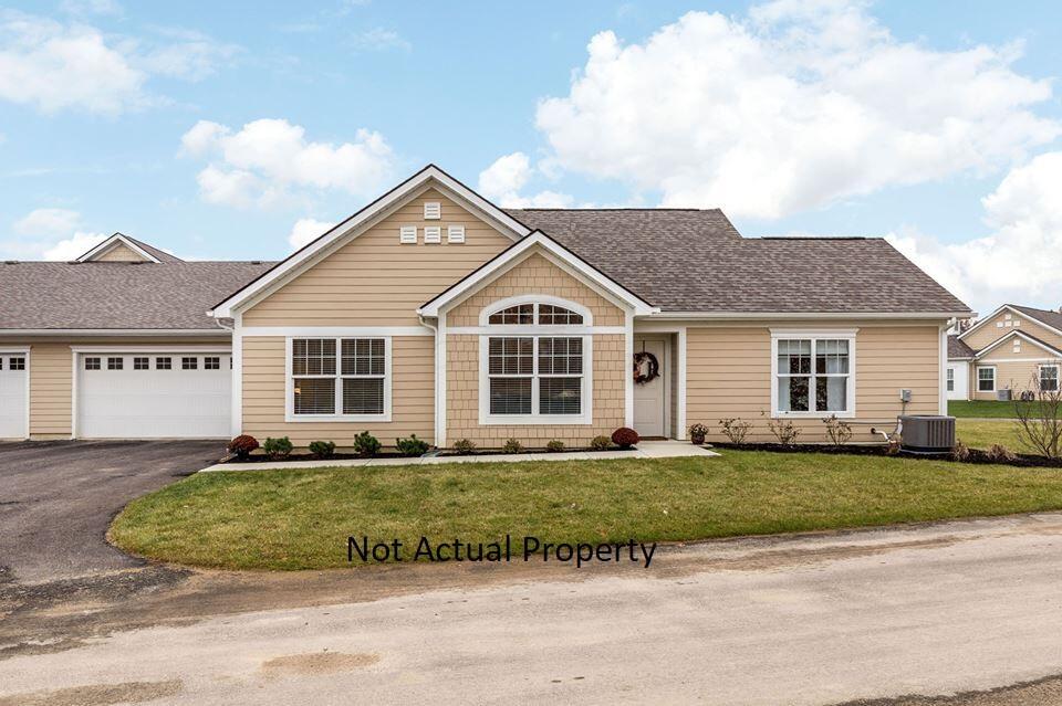 143 Narragansett Drive Property Photo 1