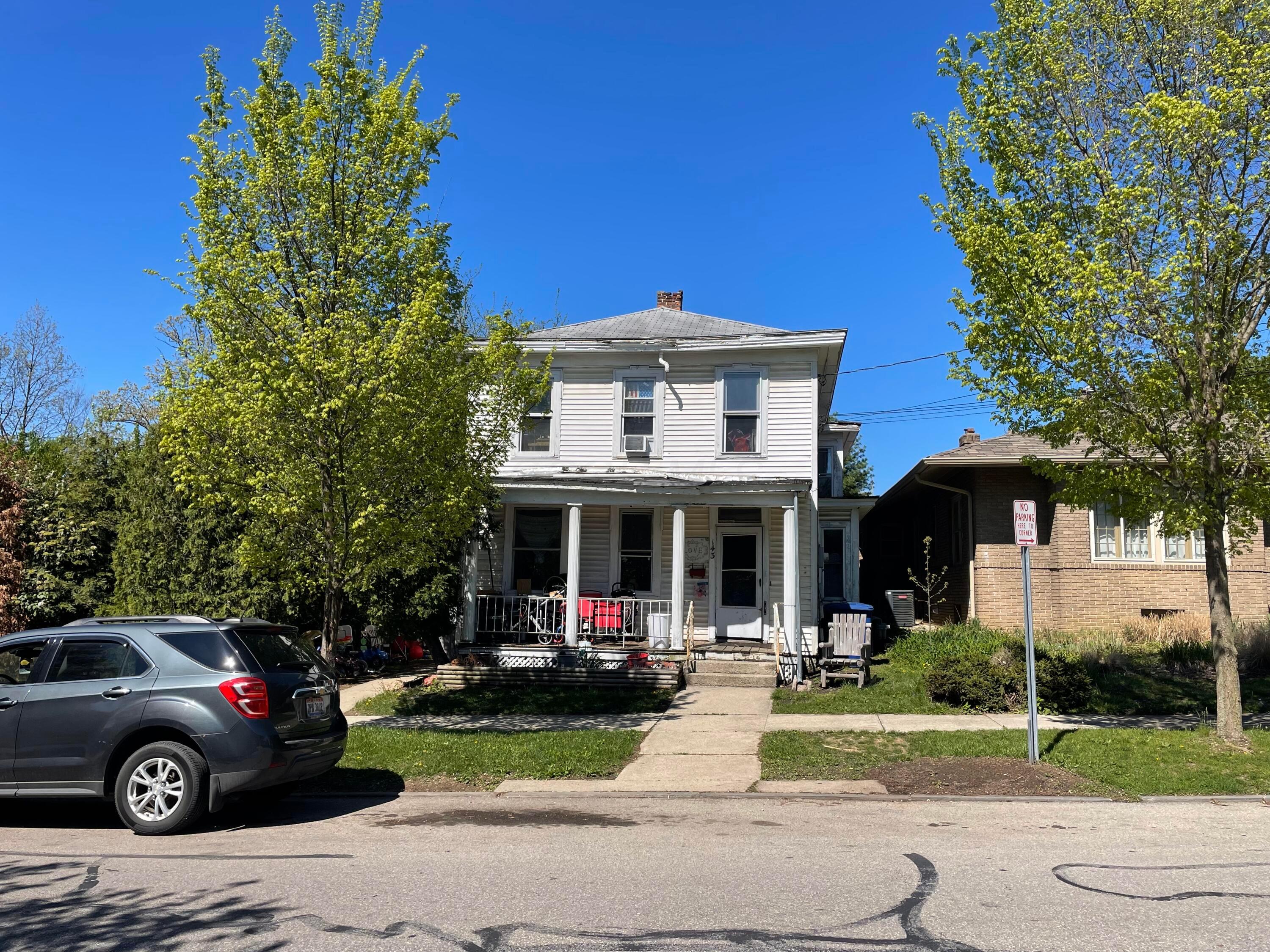 143 N Liberty Street Property Photo 1