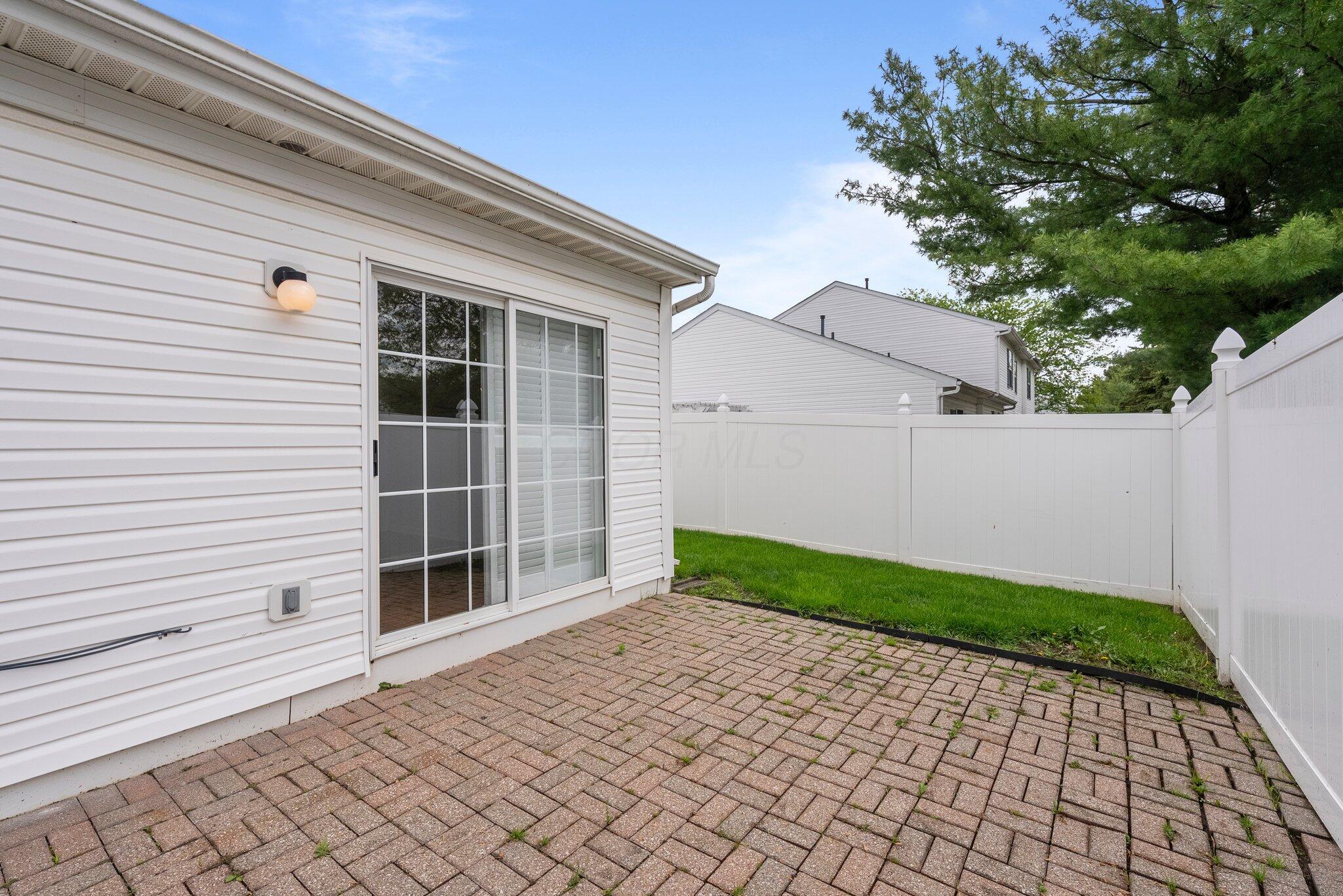 6709 Axtel Drive, 5a Property Photo 16