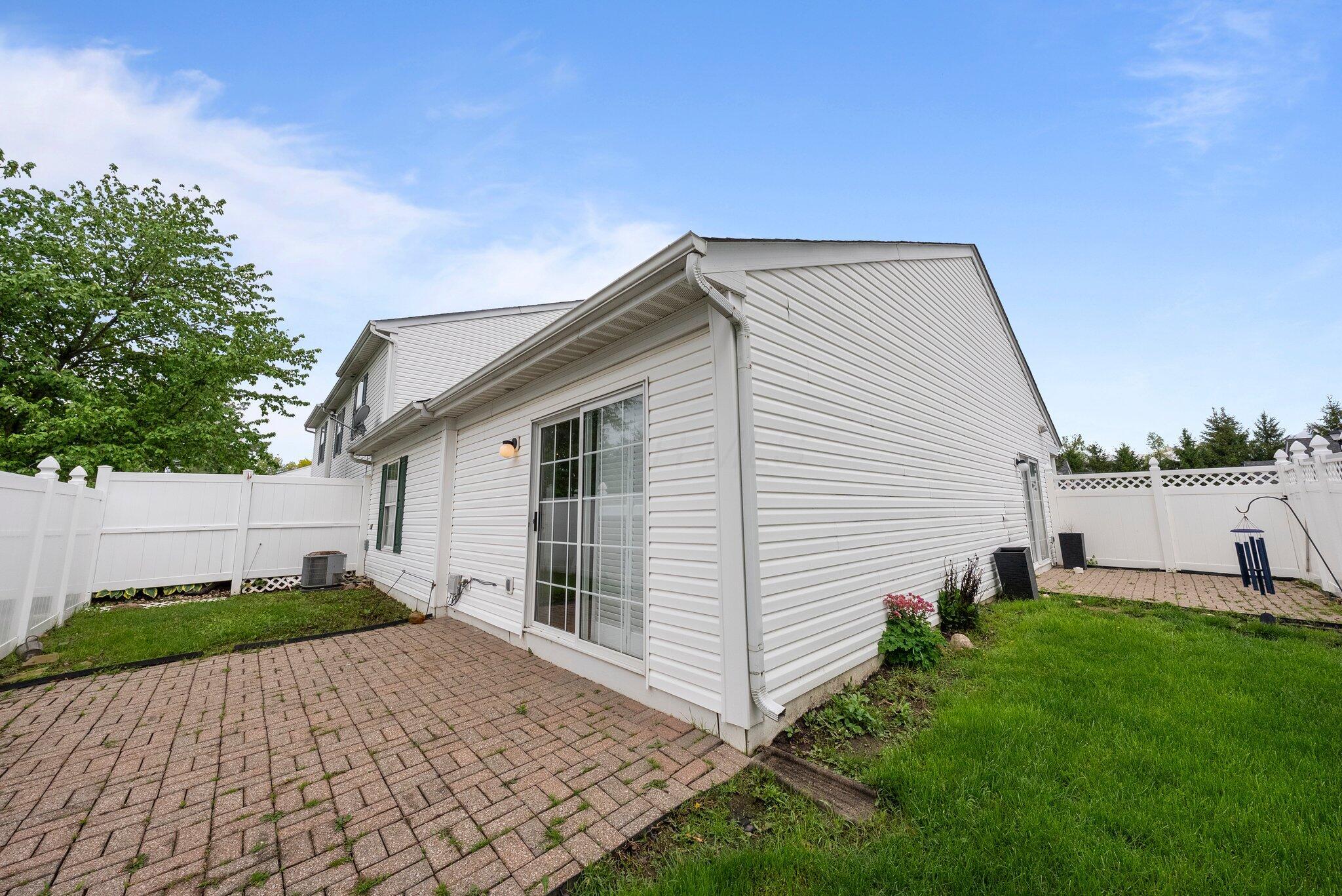 6709 Axtel Drive, 5a Property Photo 17