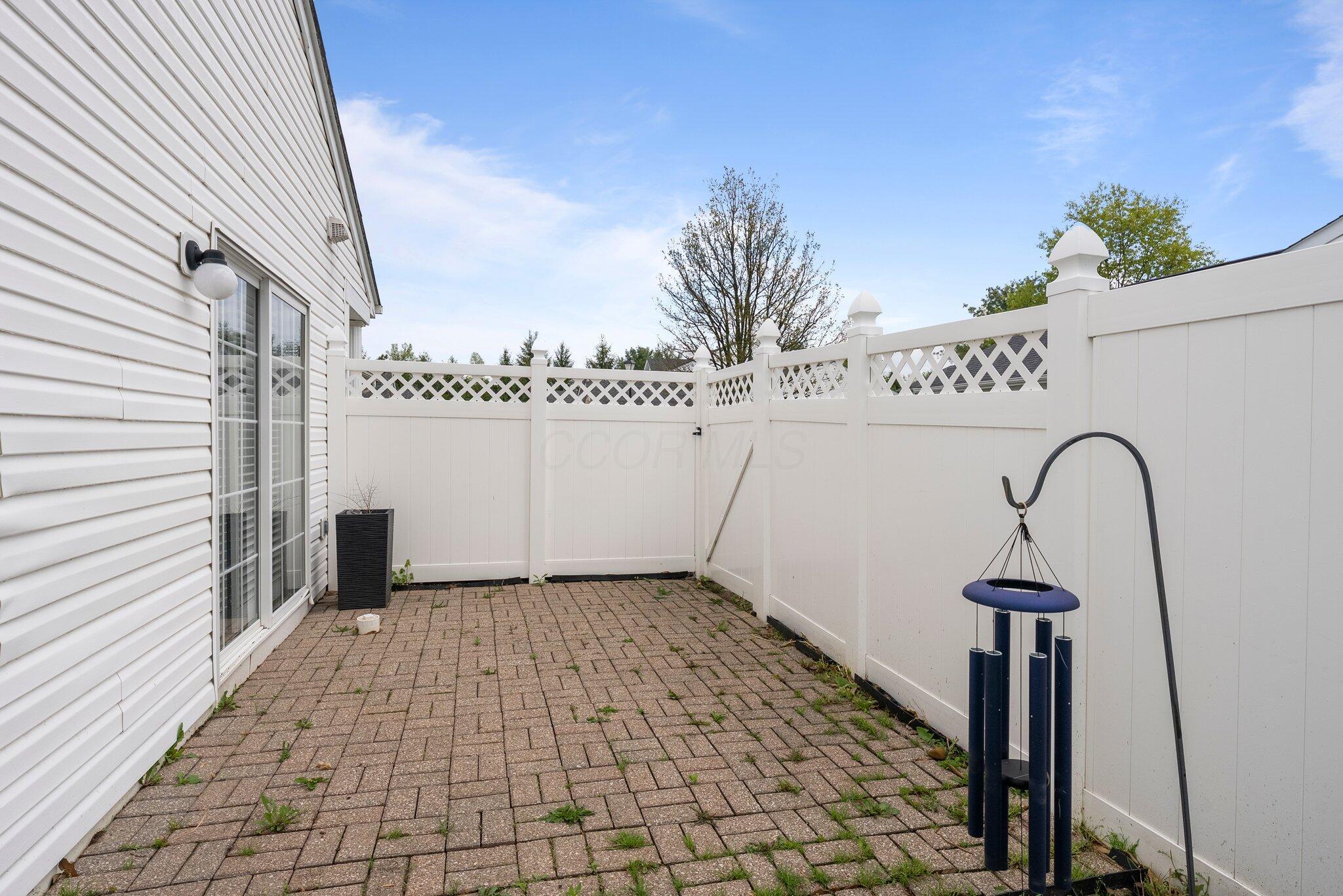 6709 Axtel Drive, 5a Property Photo 18