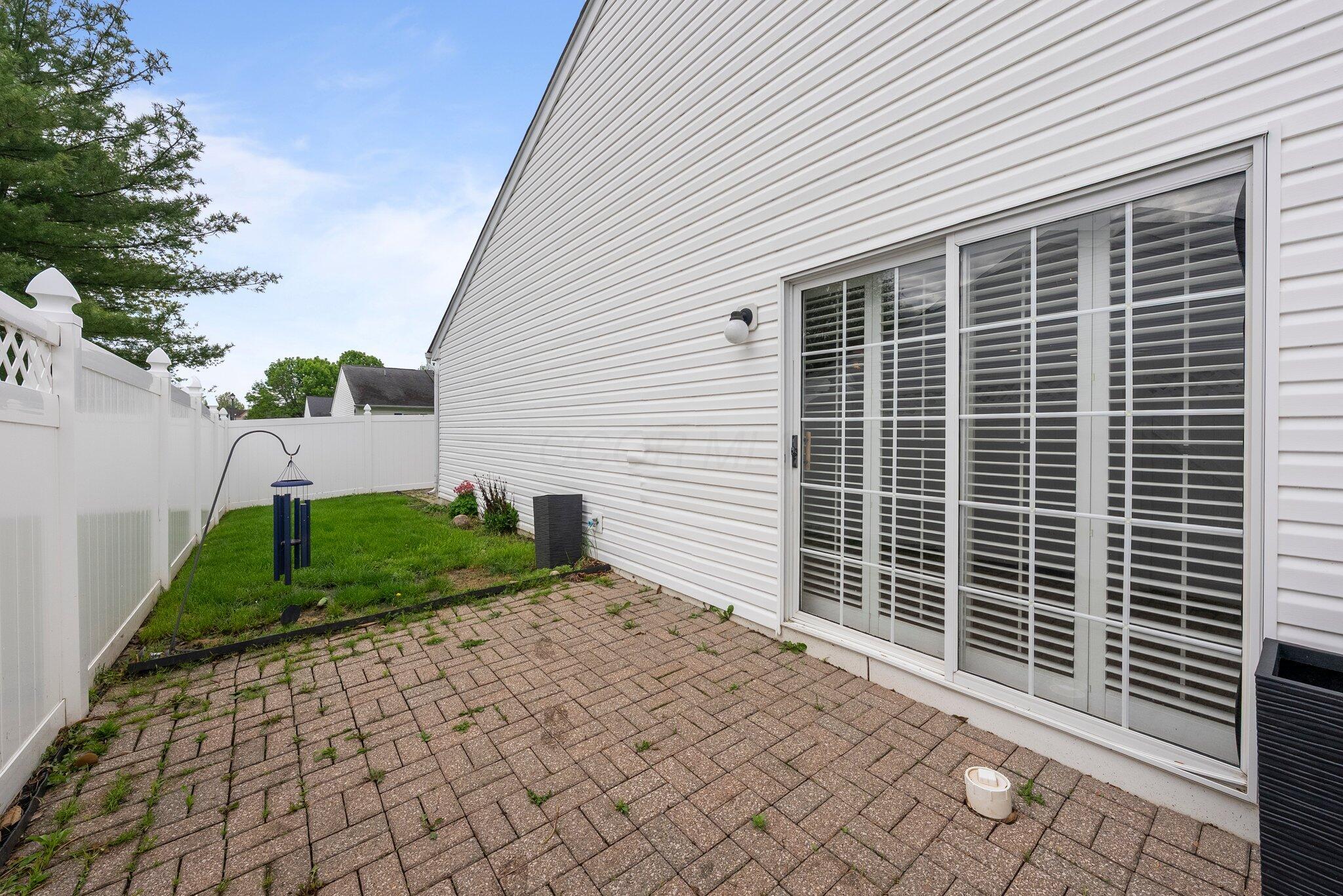 6709 Axtel Drive, 5a Property Photo 19